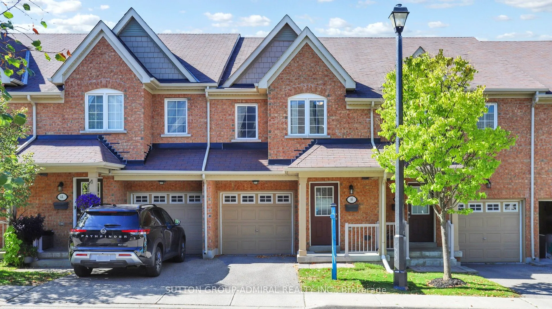 46 Edwin Pearson Street, #13