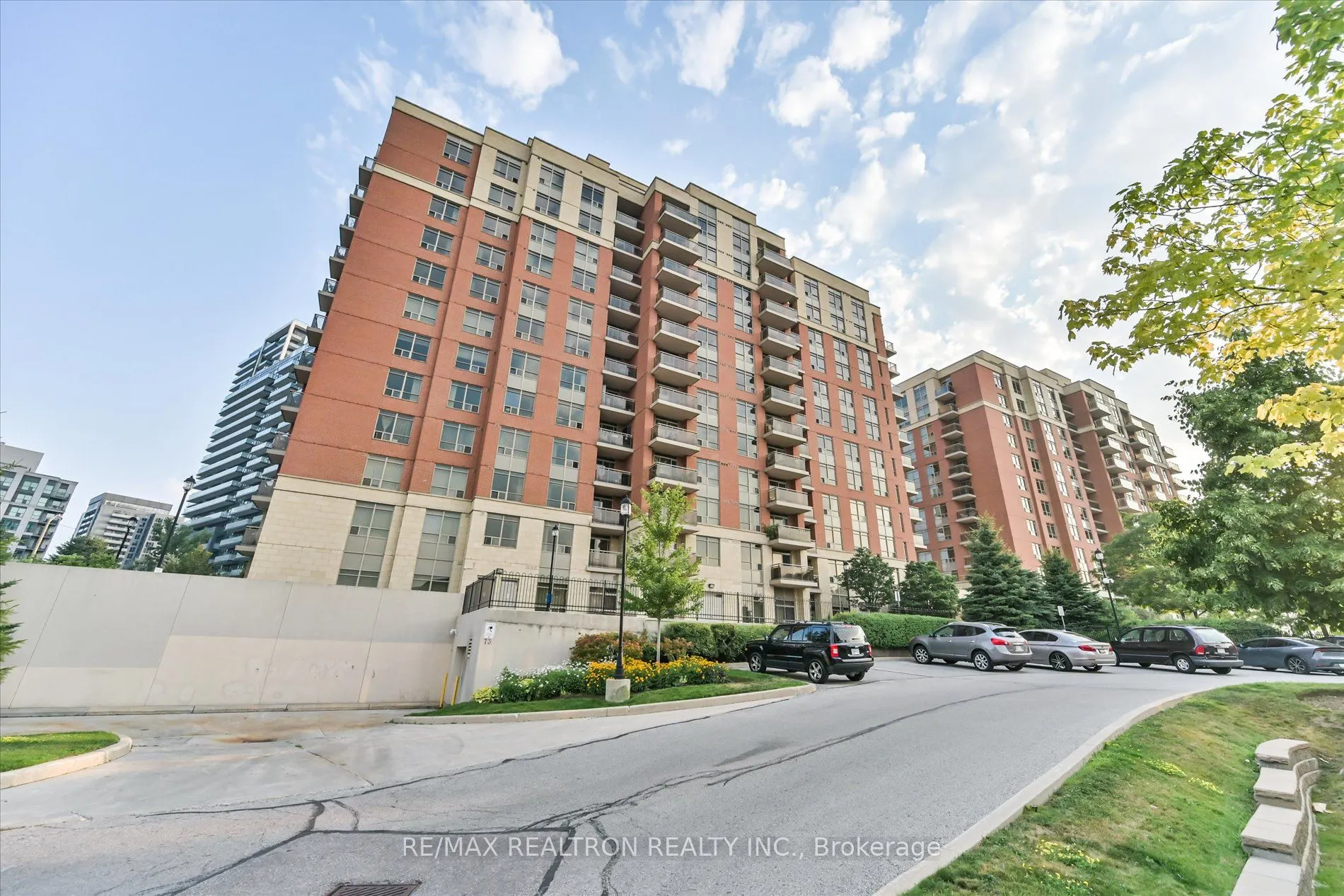 73 King William Crescent, #206