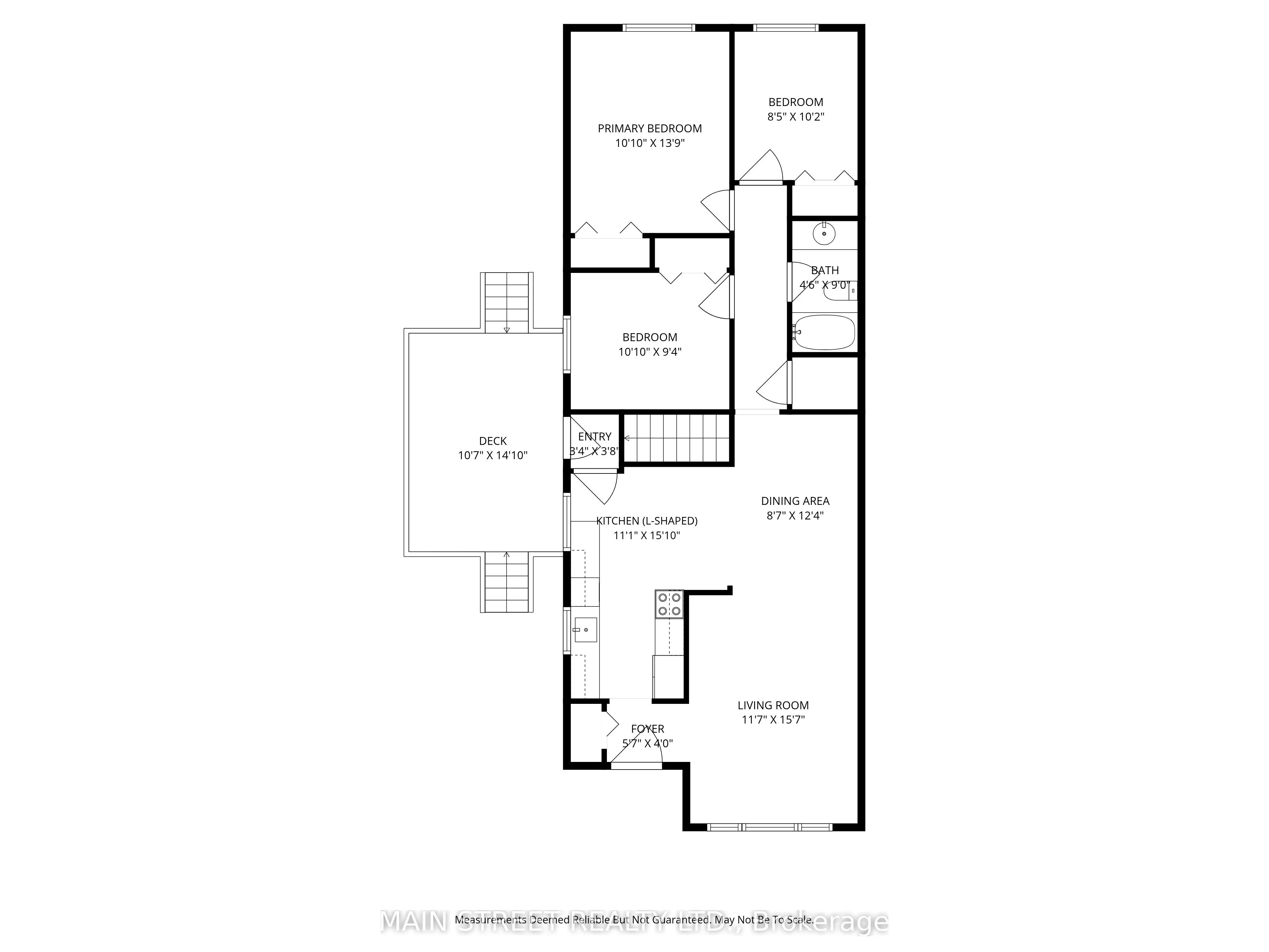 38 Smyth Crescent