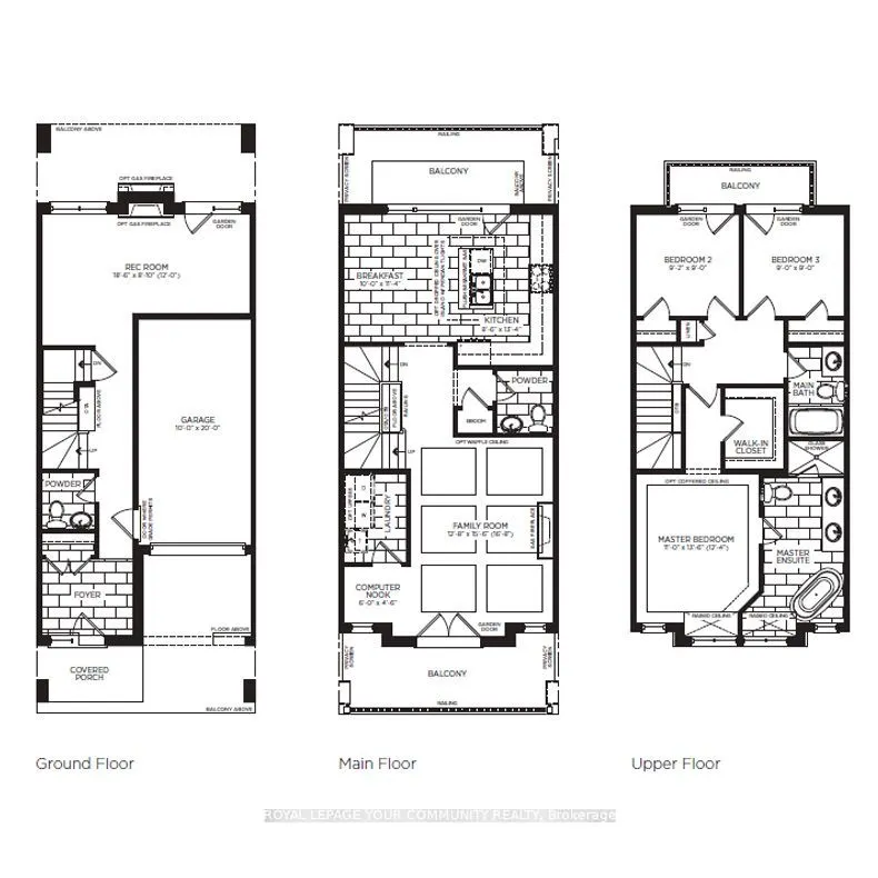 26 Banshee Lane