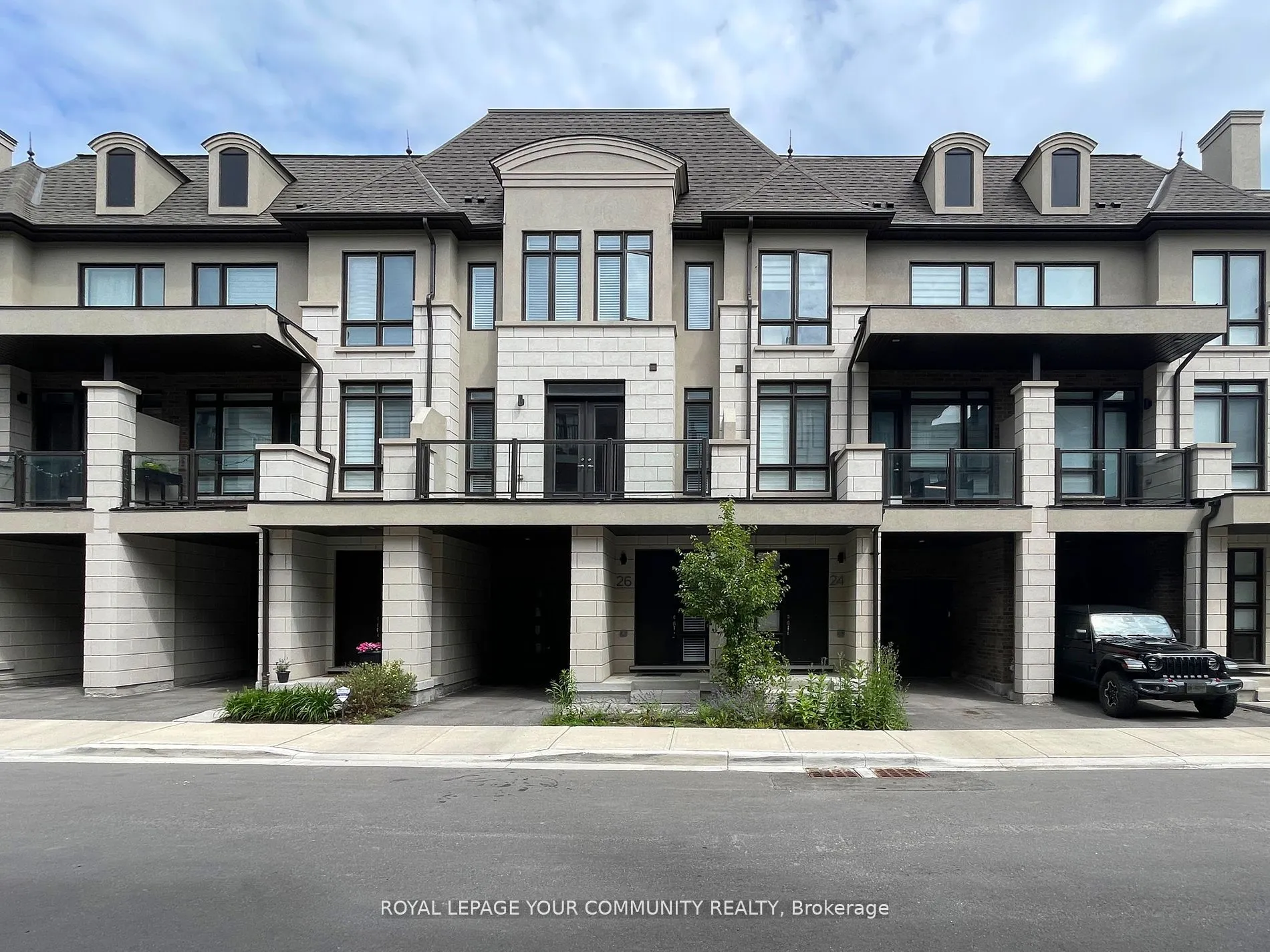 26 Banshee Lane