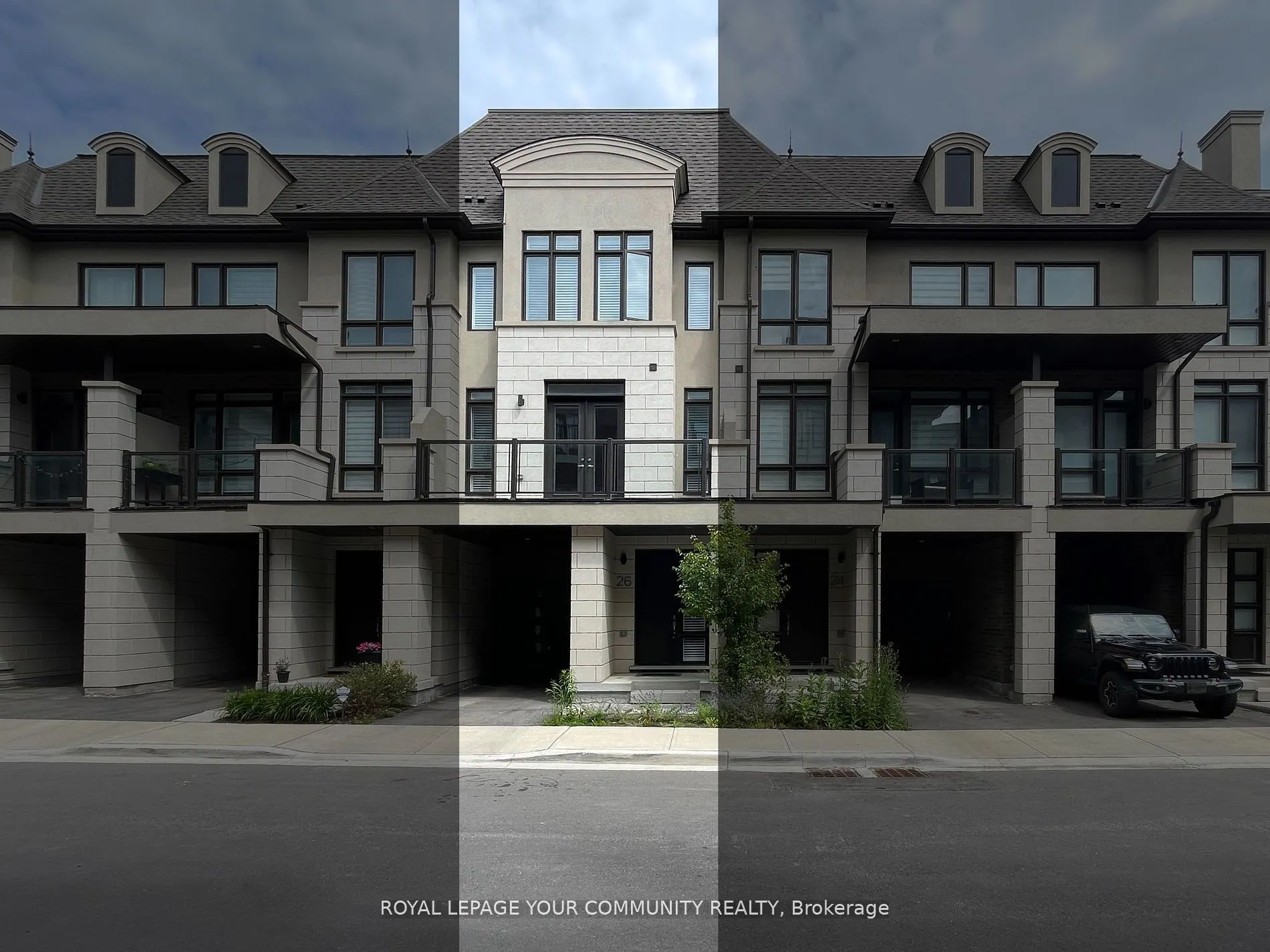 26 Banshee Lane