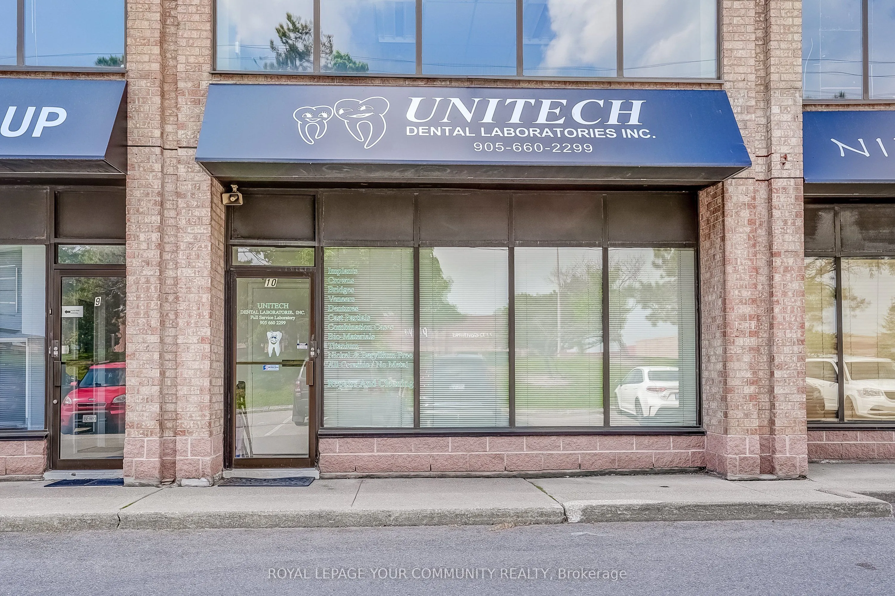 665 Millway Avenue, #10