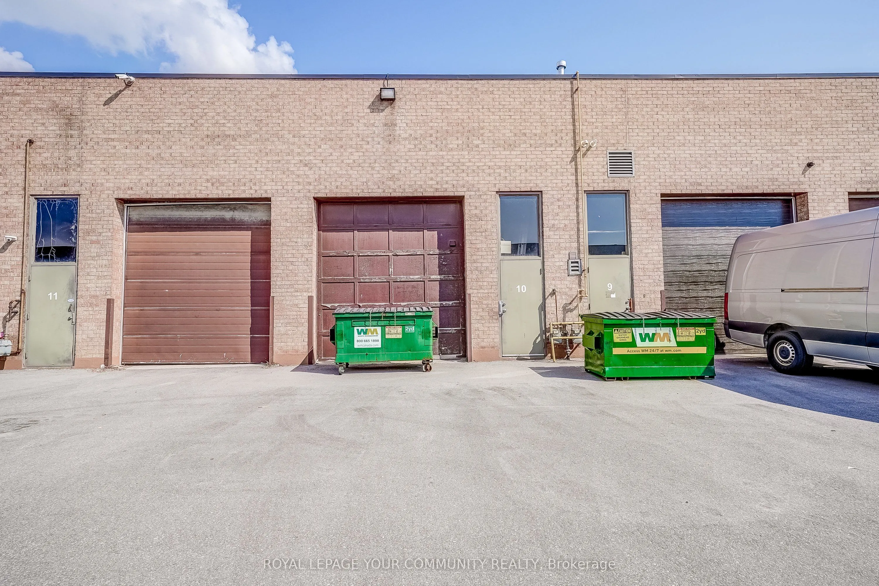 665 Millway Avenue, #10