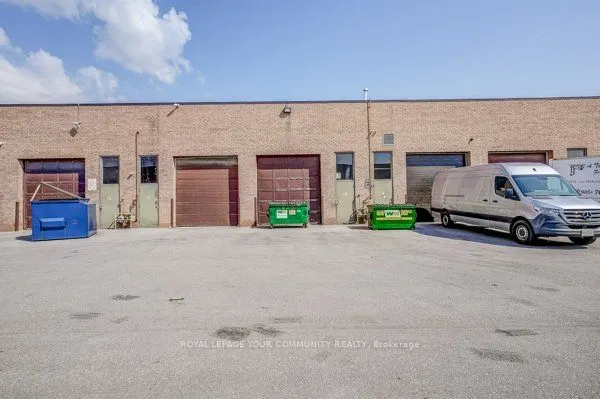 665 Millway Avenue, #10