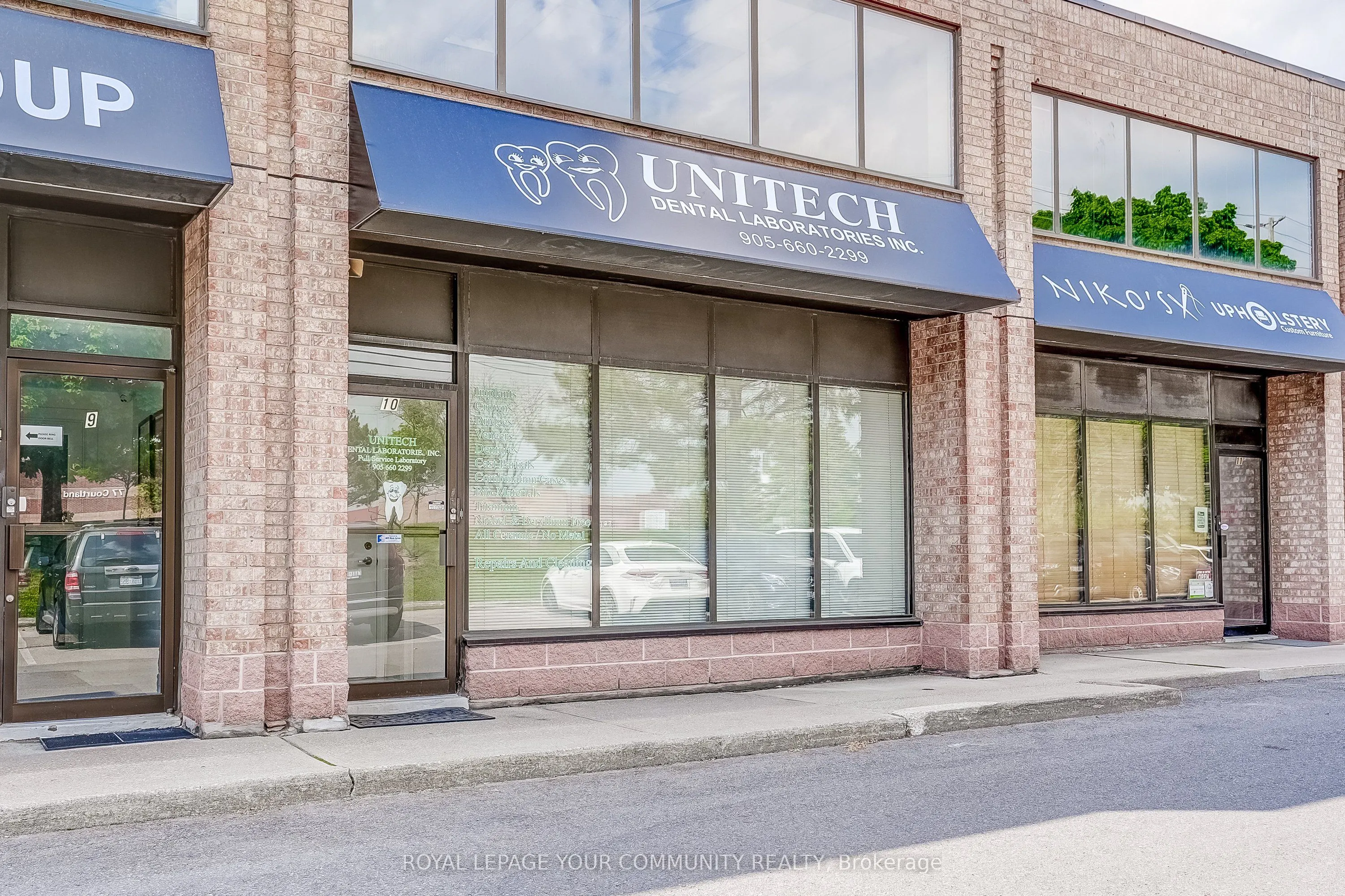665 Millway Avenue, #10
