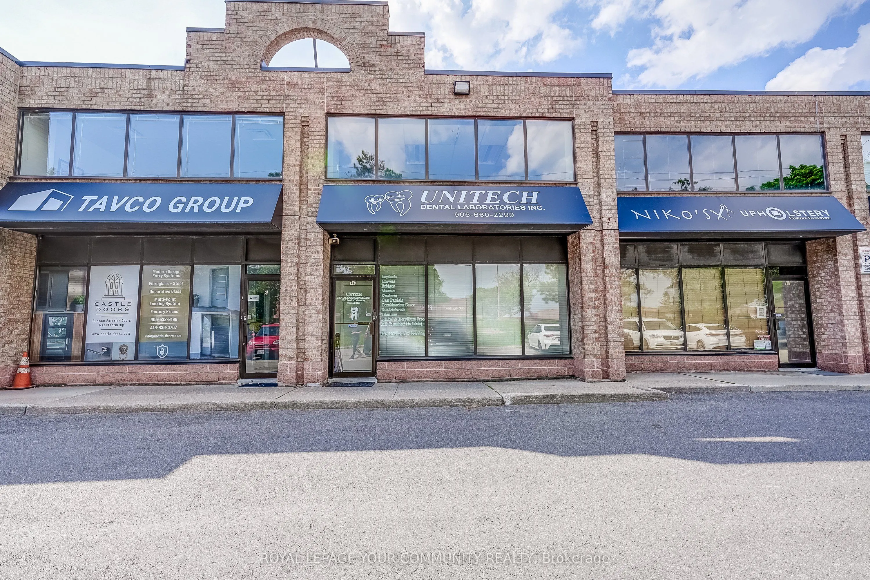 665 Millway Avenue, #10