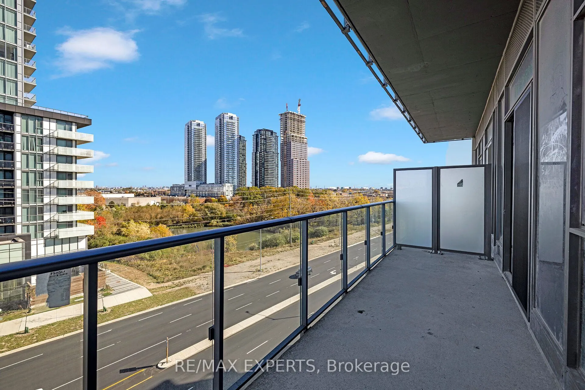 7890 Jane Street, #609