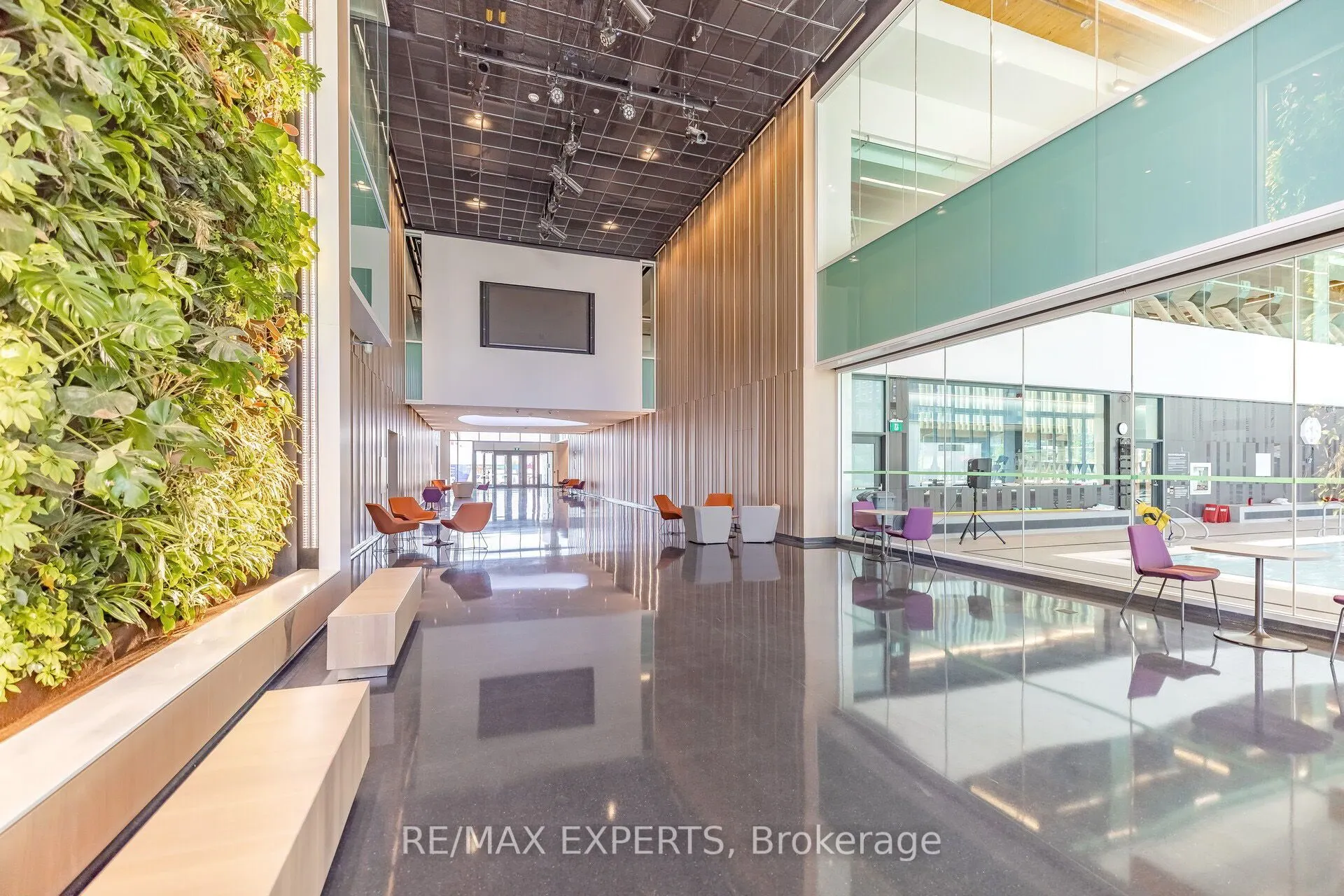 7890 Jane Street, #609