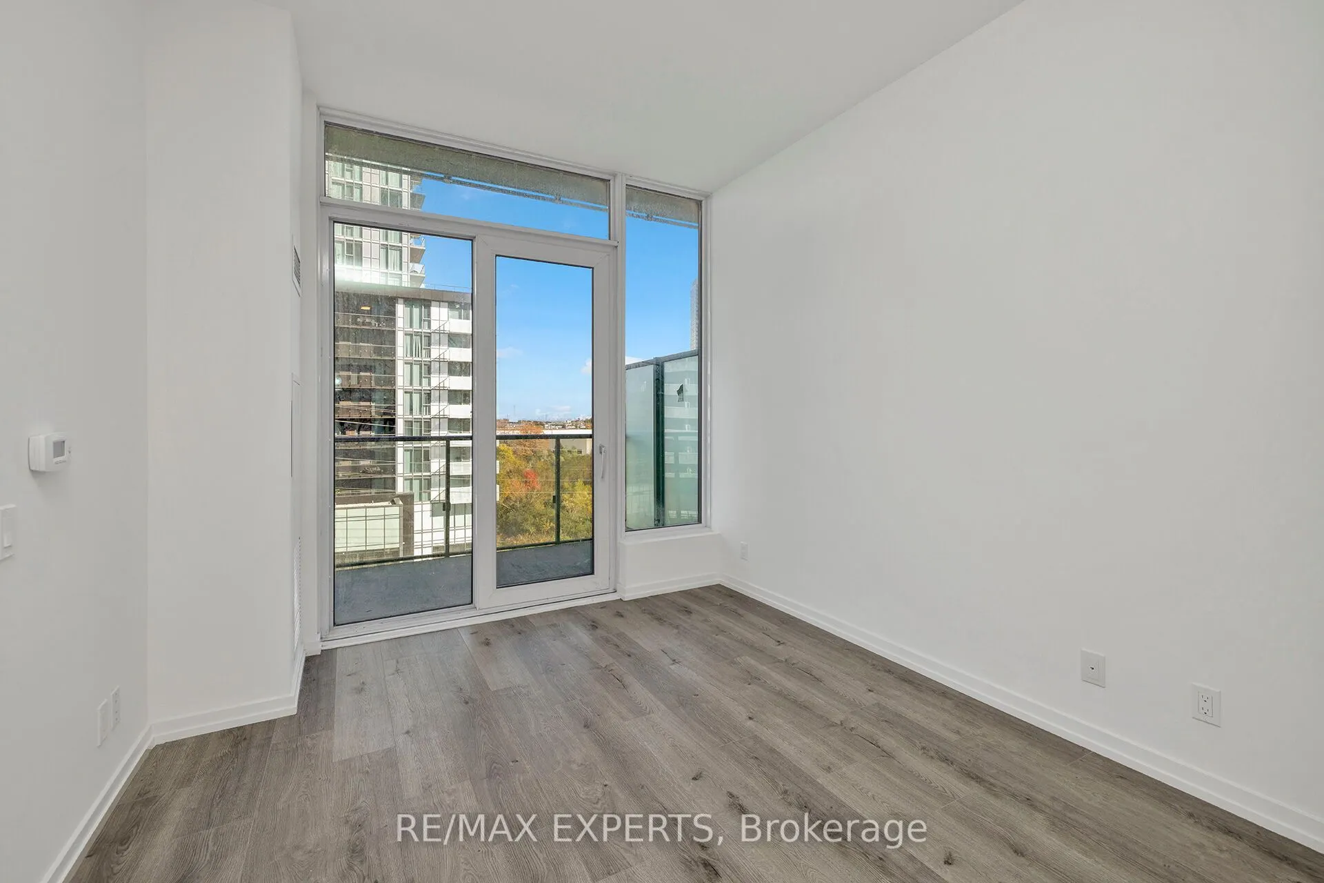 7890 Jane Street, #609