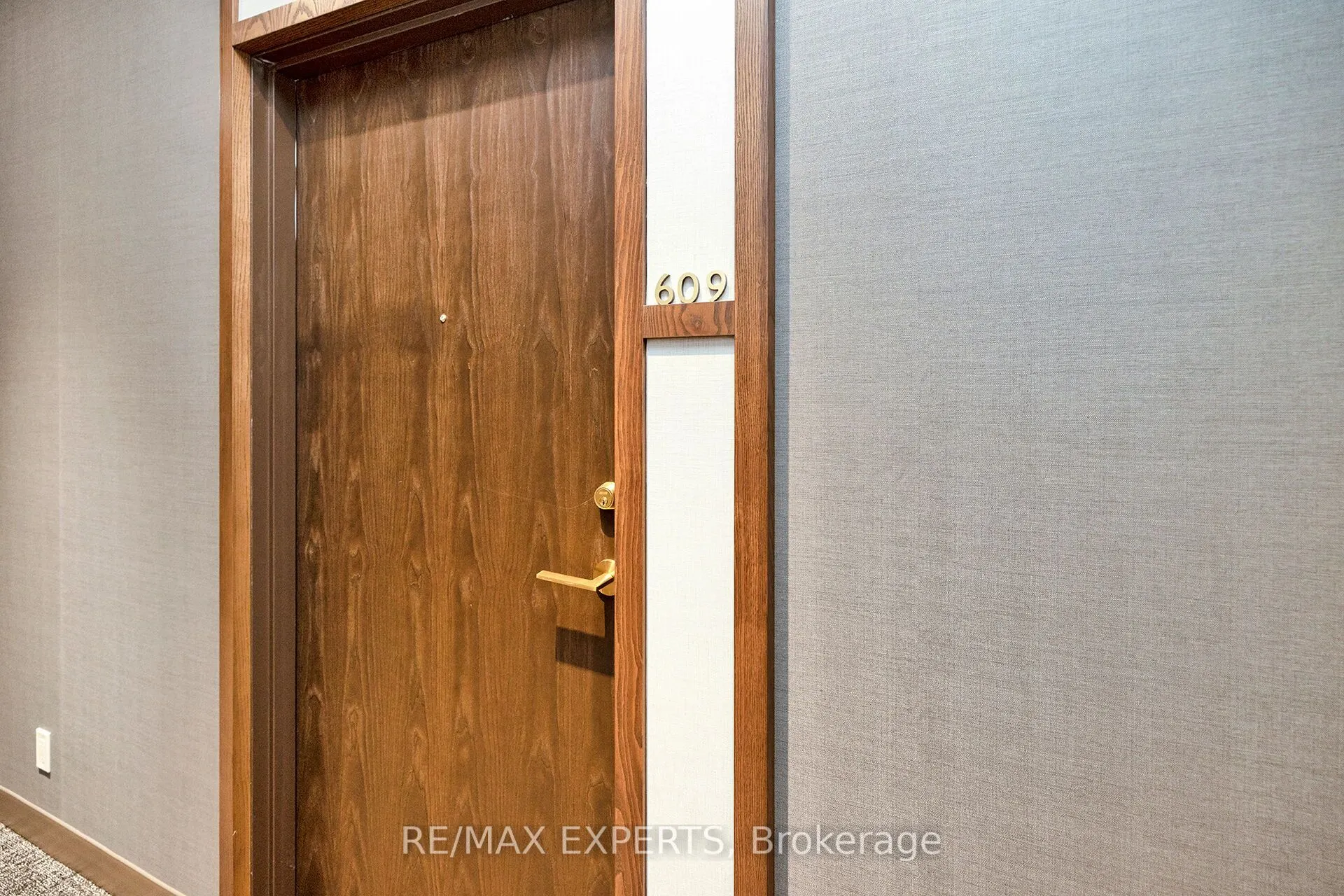 7890 Jane Street, #609