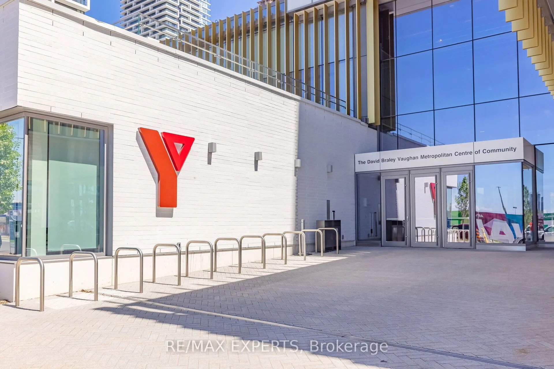 7890 Jane Street, #609