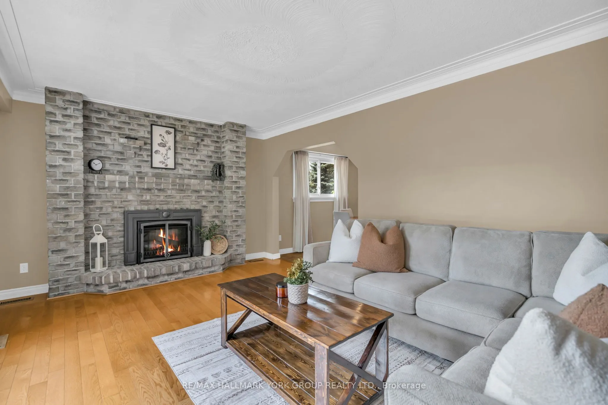 8 Rushton Road