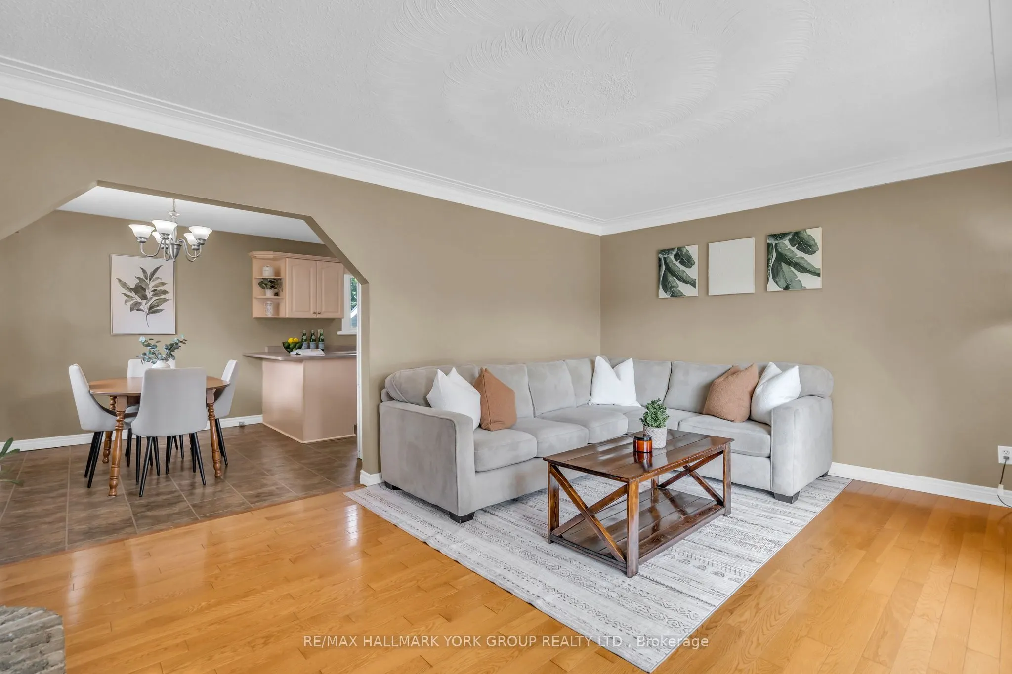 8 Rushton Road