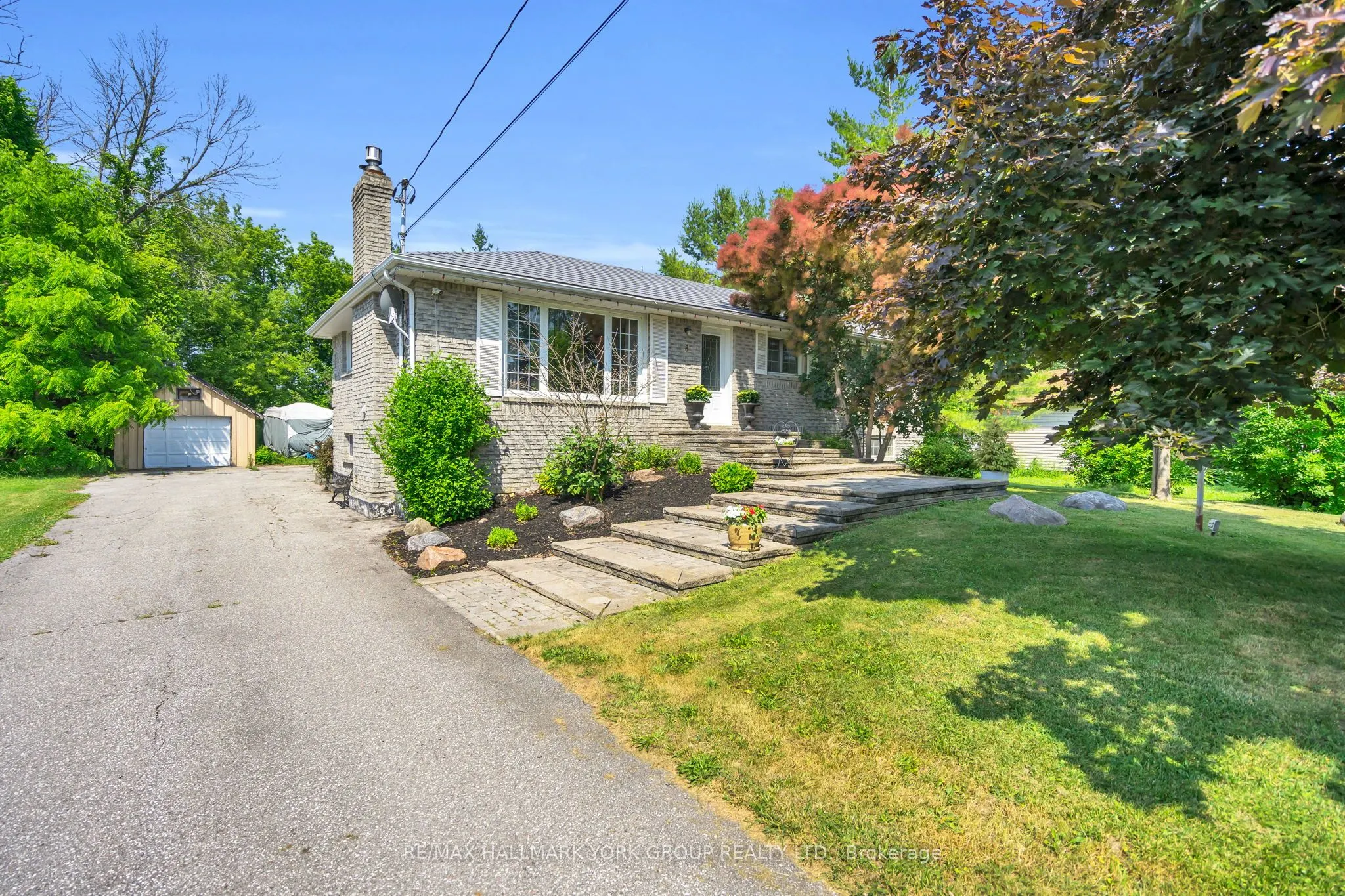 8 Rushton Road