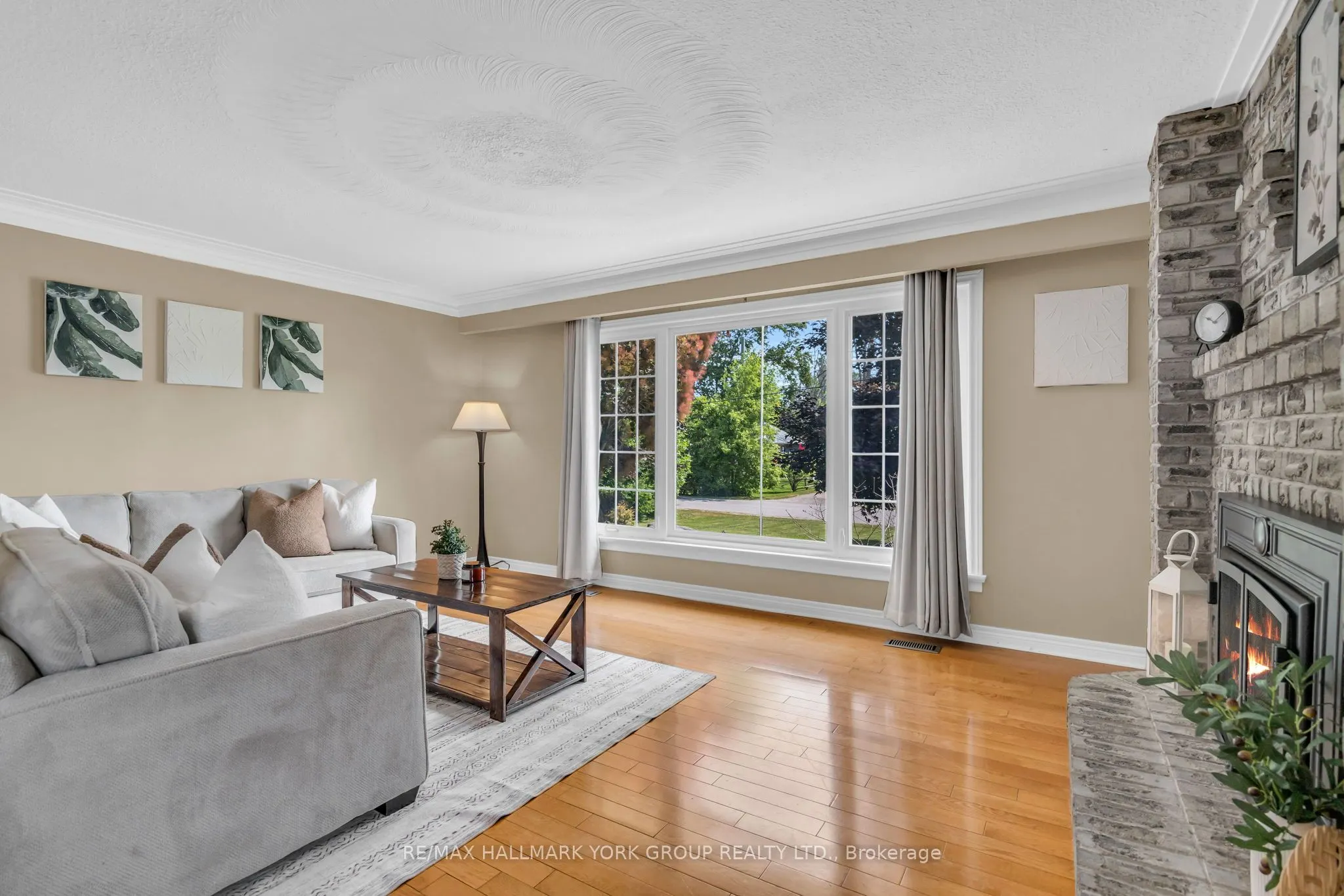 8 Rushton Road
