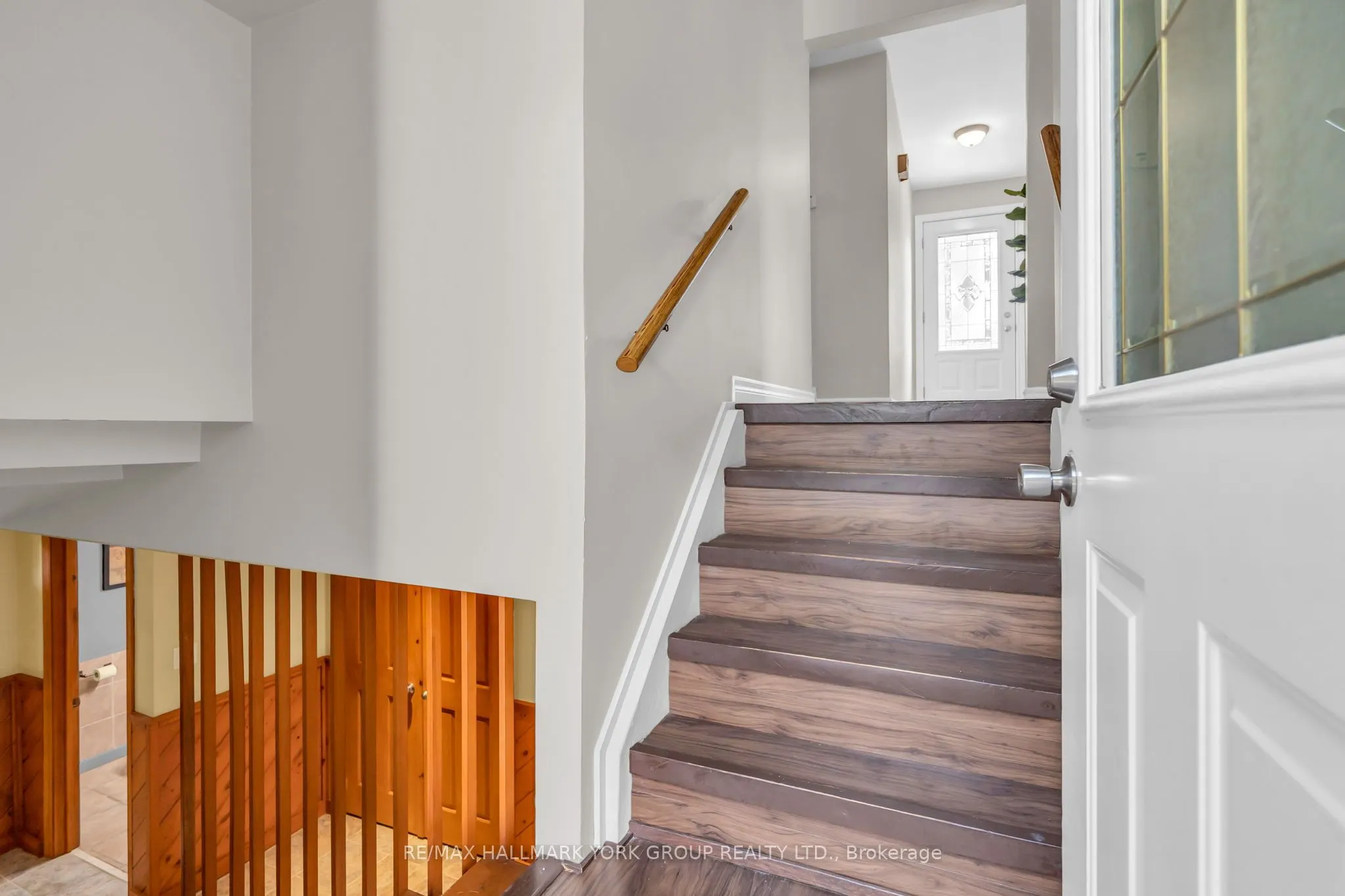 8 Rushton Road