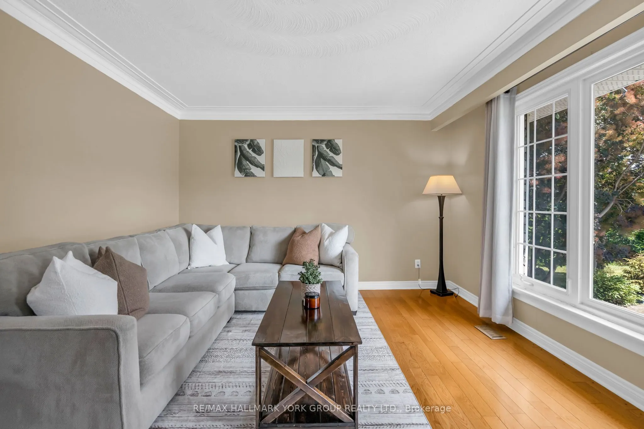8 Rushton Road