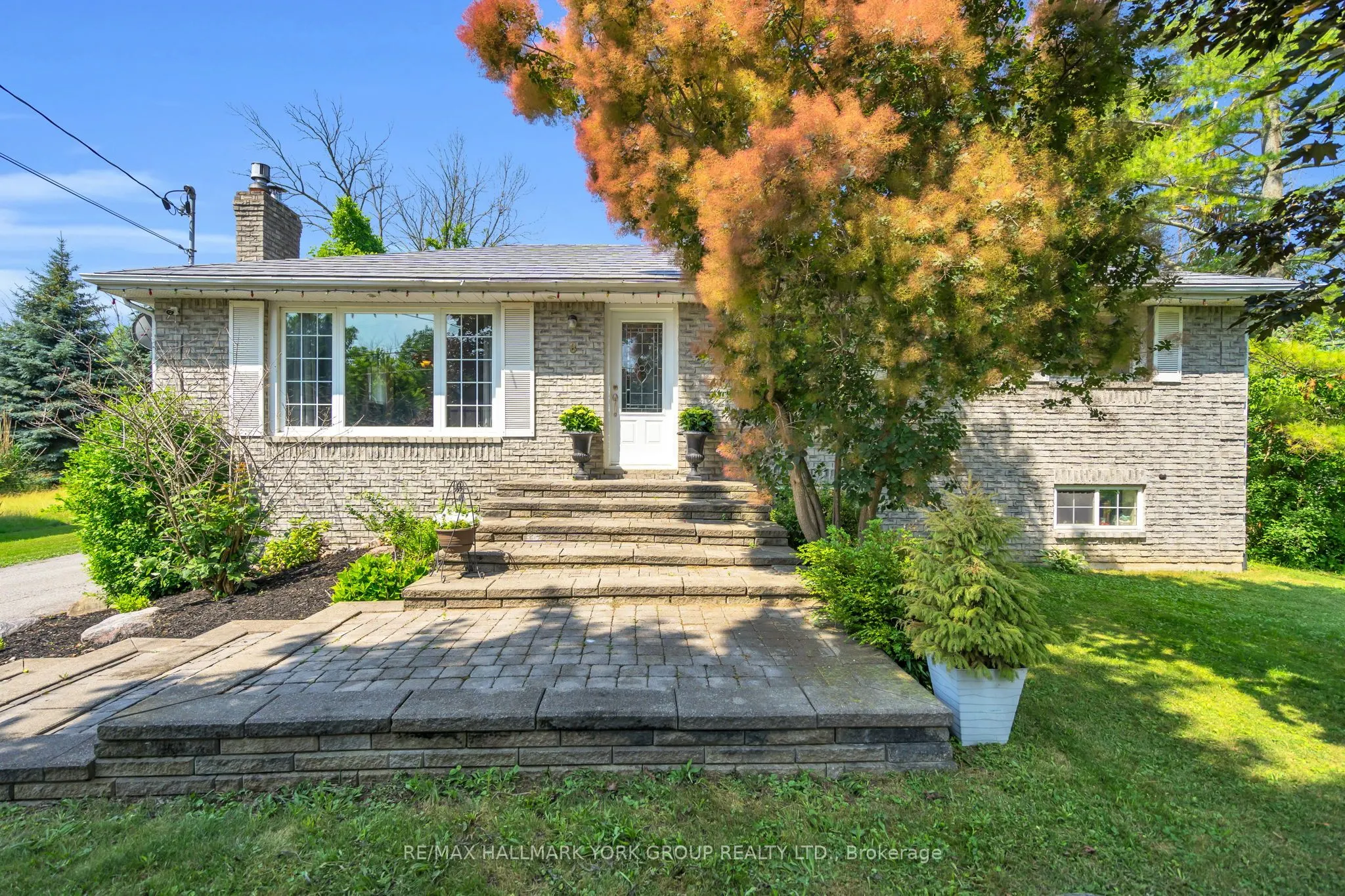 8 Rushton Road