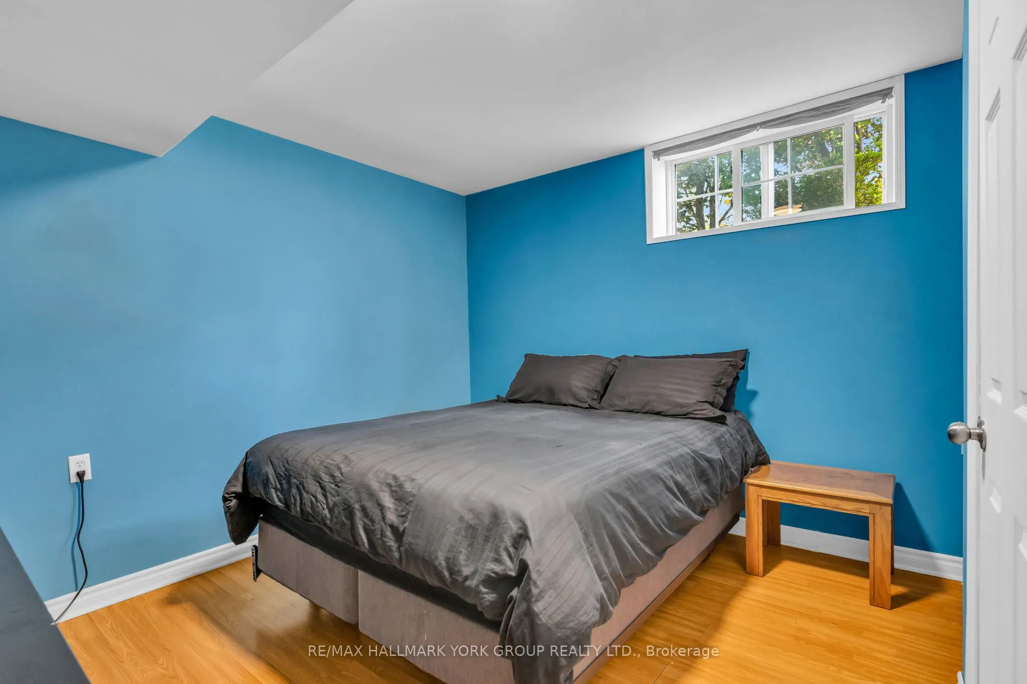 8 Rushton Road