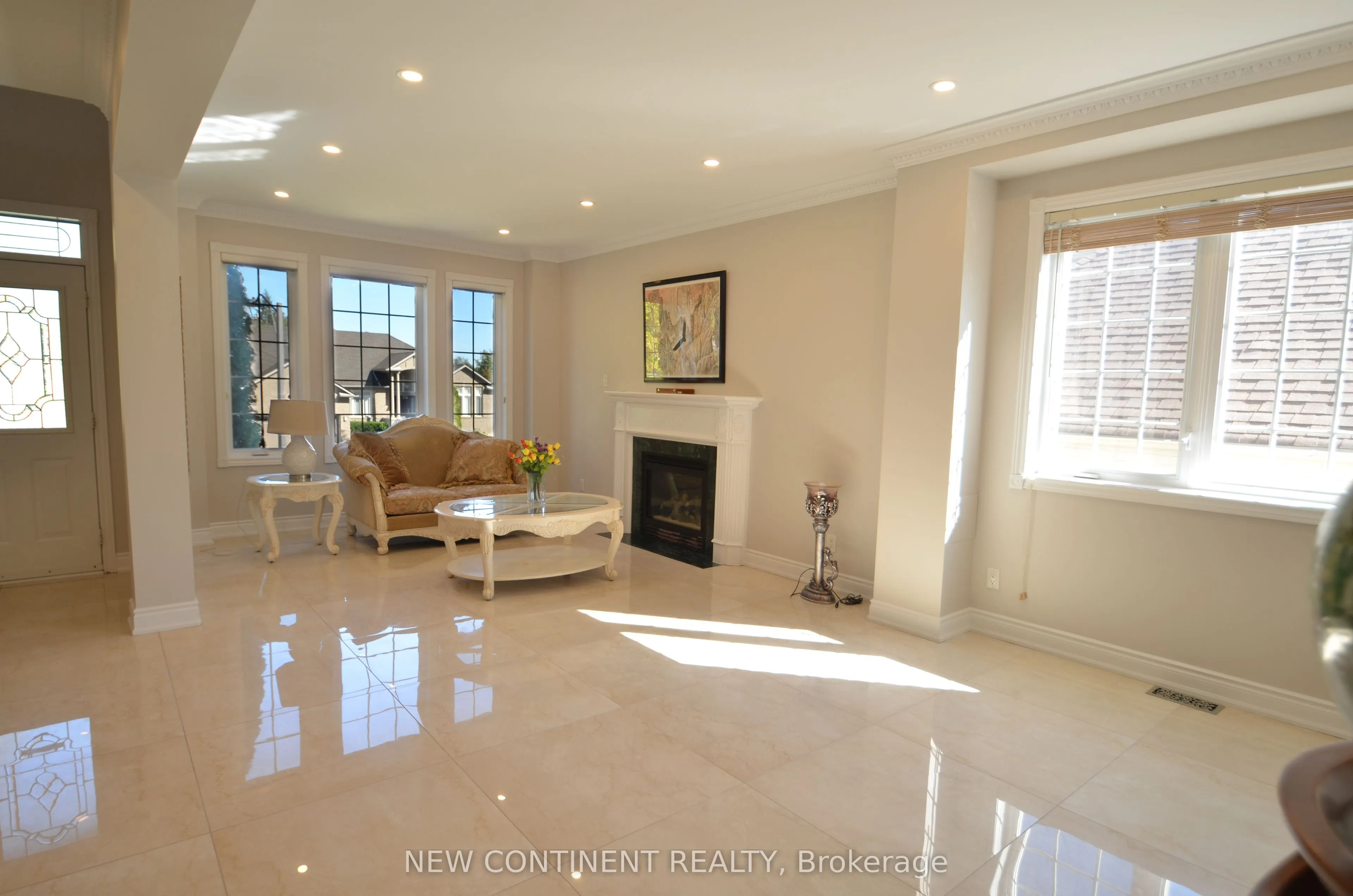 22 Appalachian Road