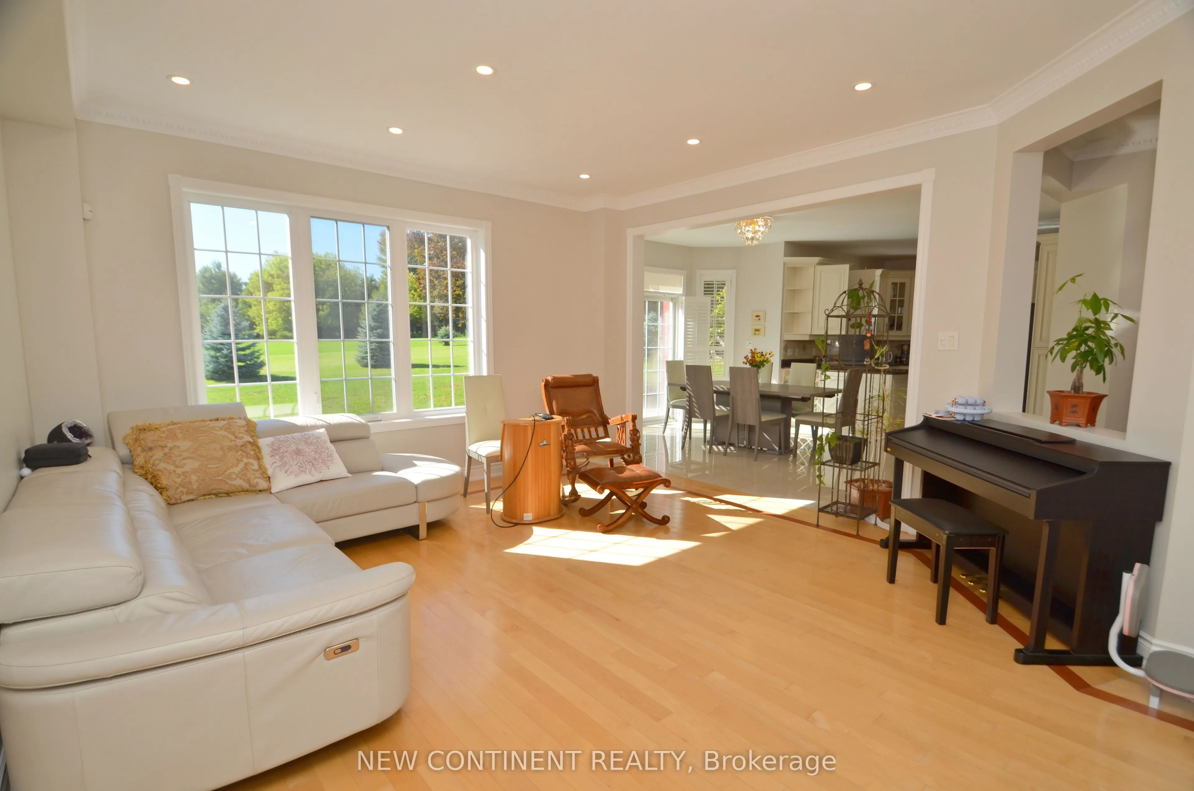 22 Appalachian Road