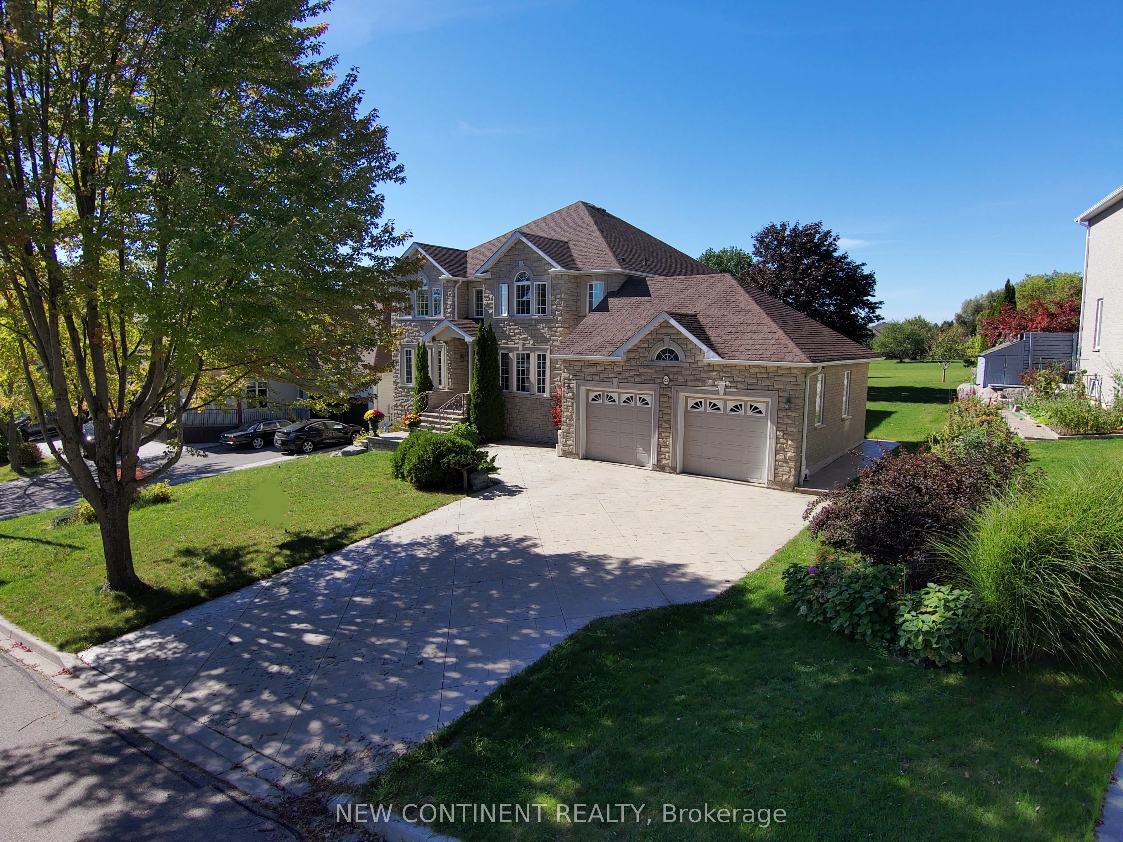 22 Appalachian Road