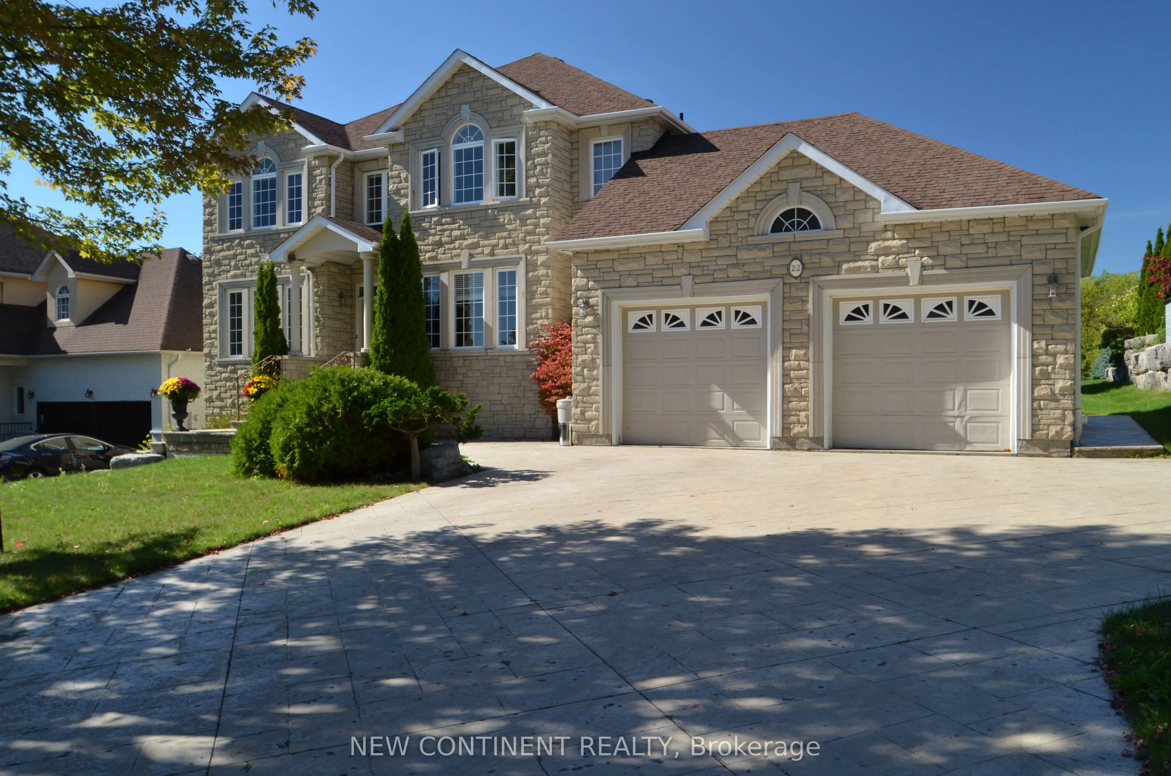 22 Appalachian Road