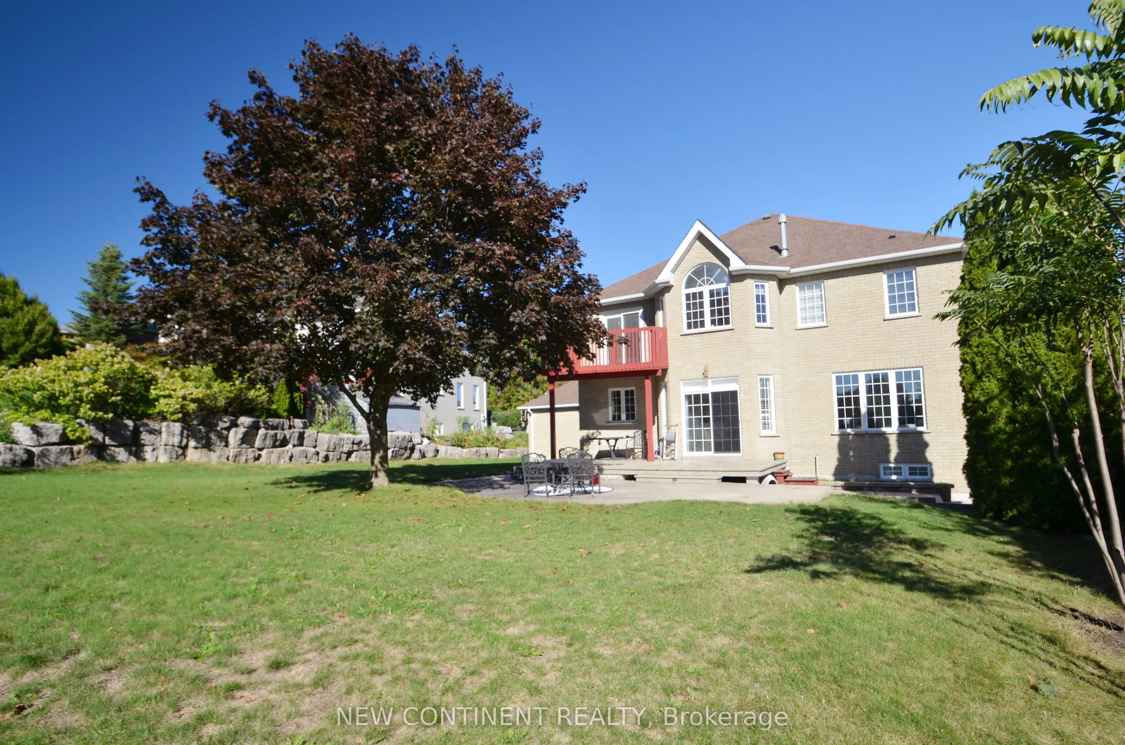 22 Appalachian Road