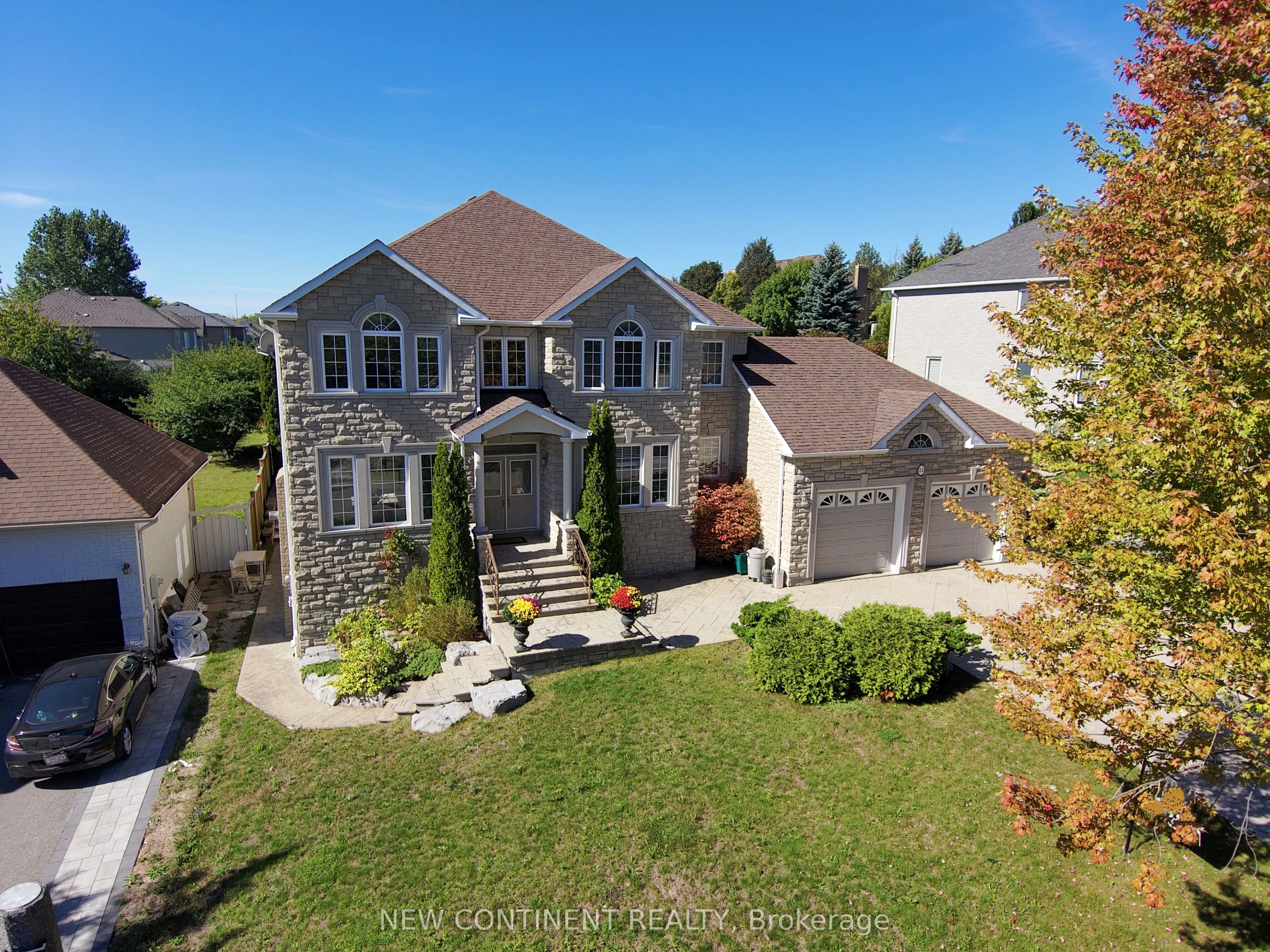 22 Appalachian Road