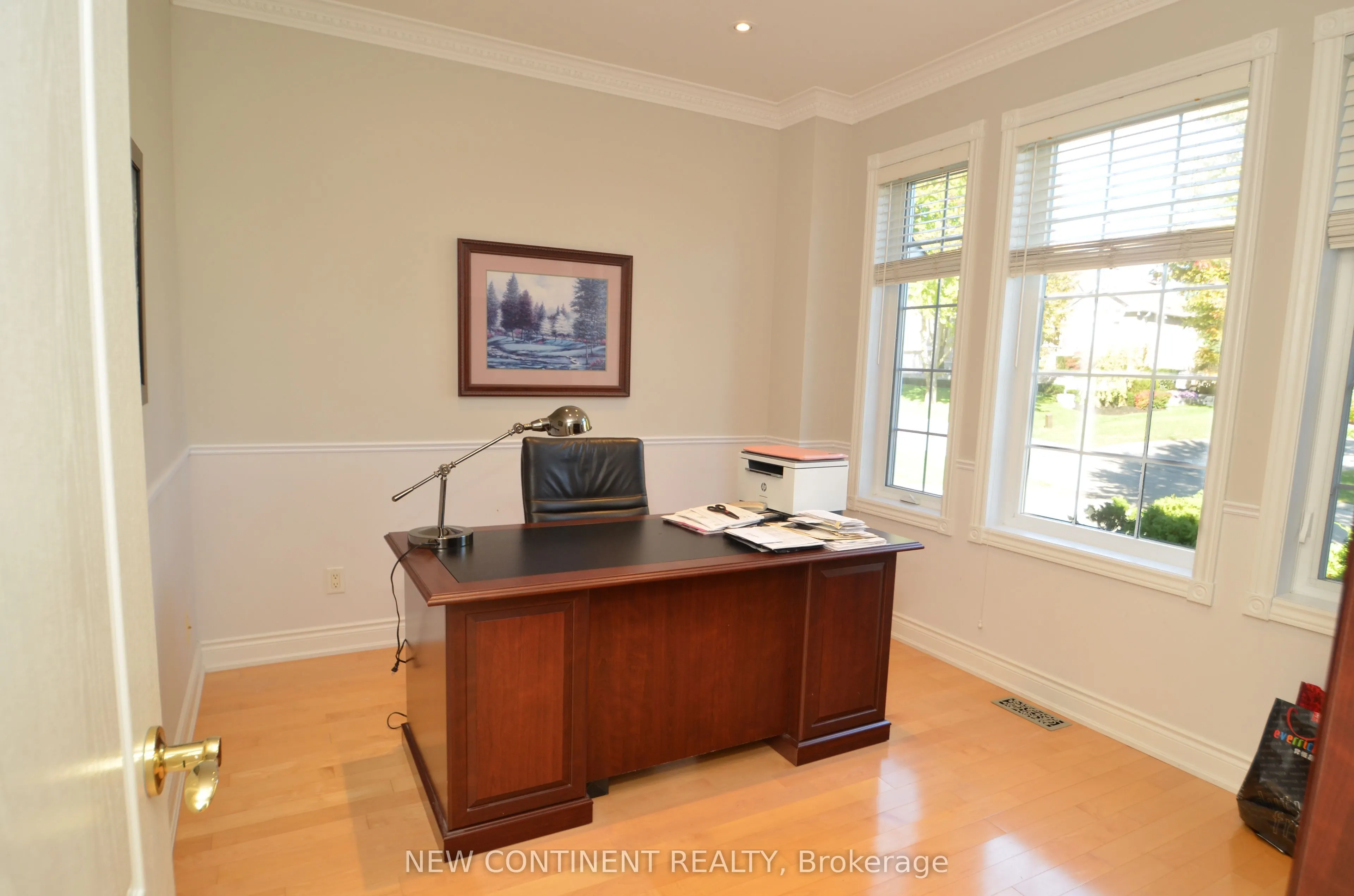 22 Appalachian Road