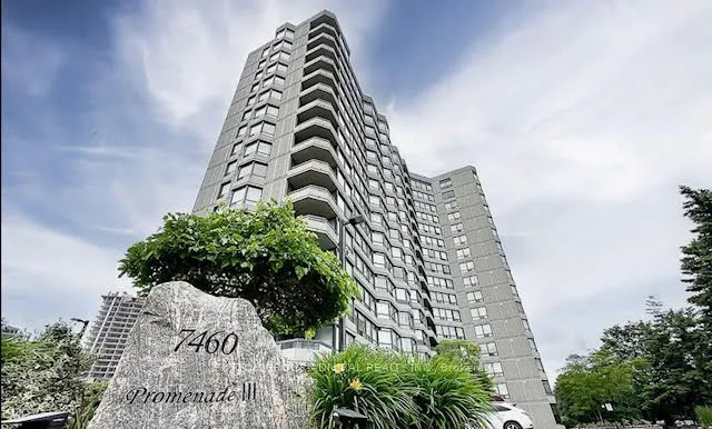 7460 Bathurst Street W, #1110