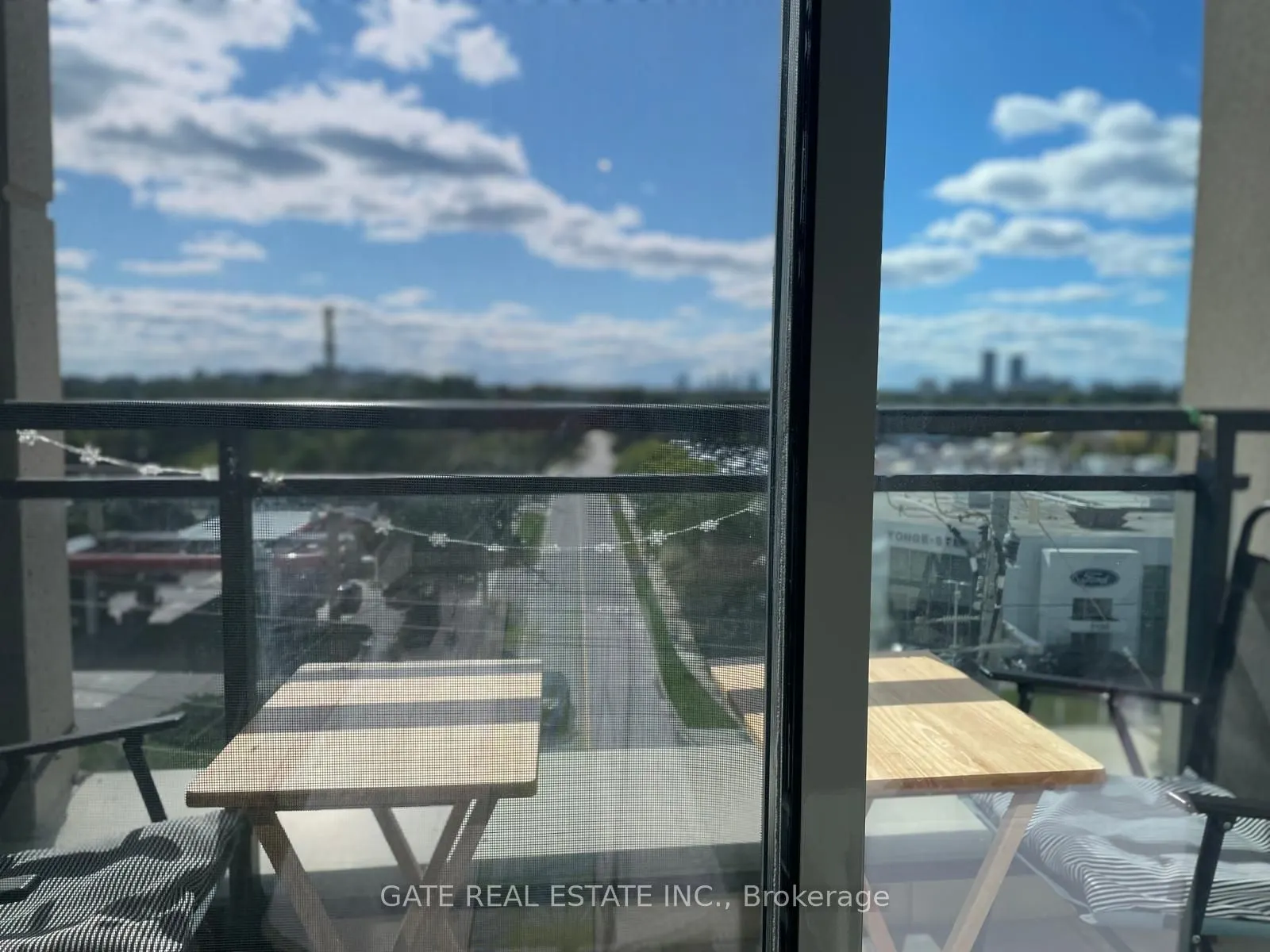 1 Grandview Avenue, #511