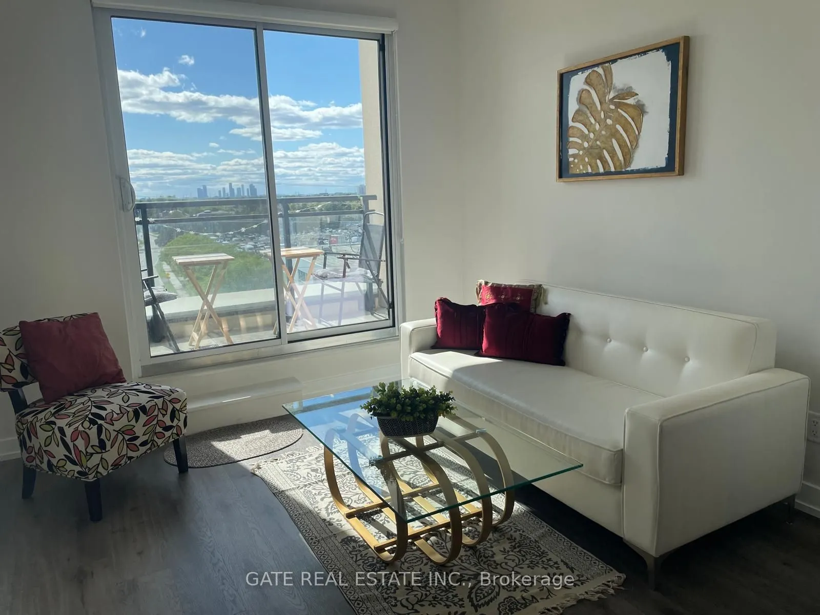 1 Grandview Avenue, #511