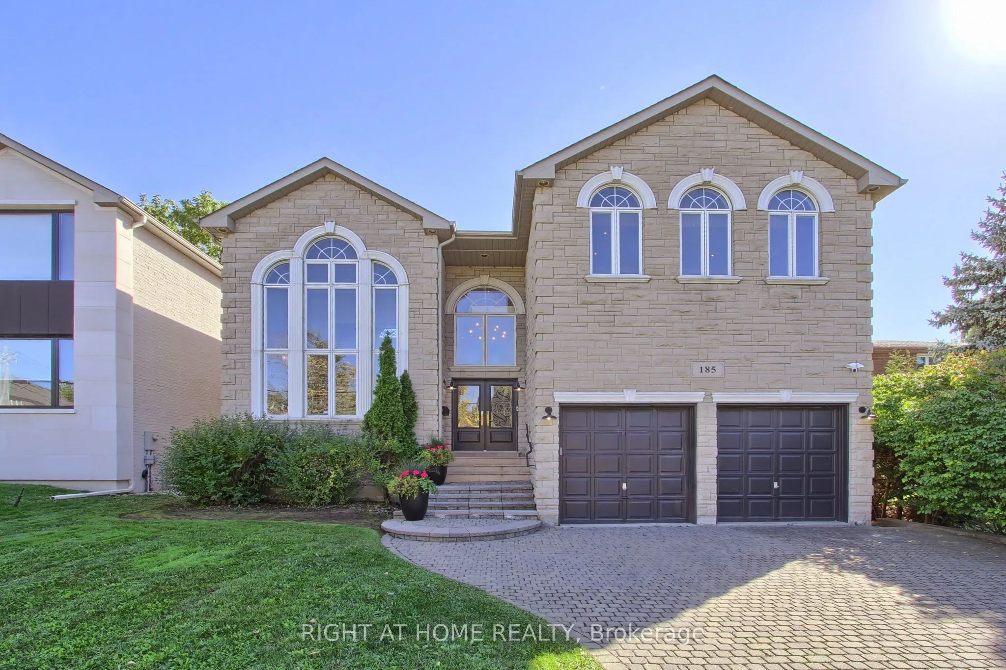 185 King High Drive