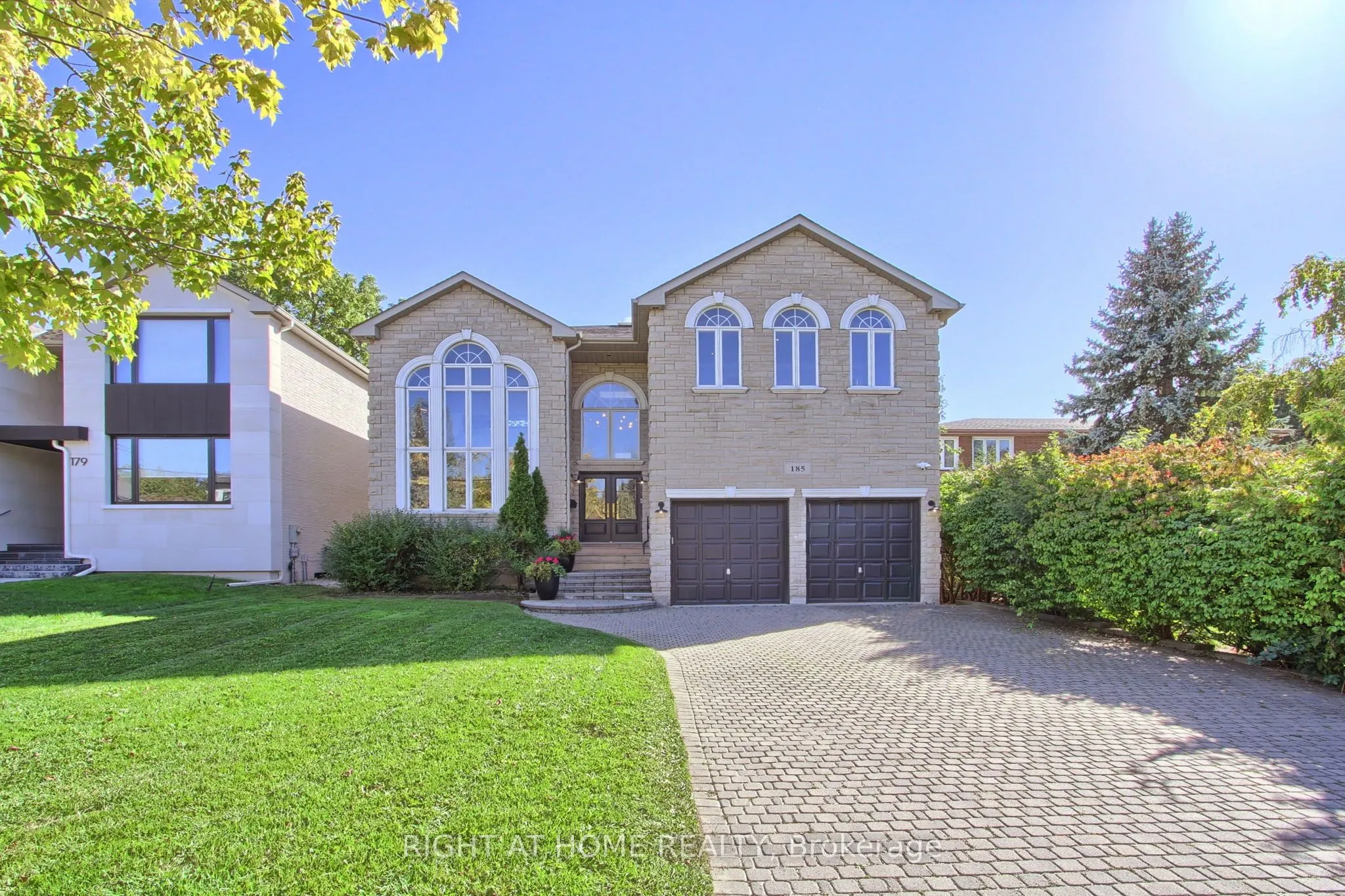 185 King High Drive