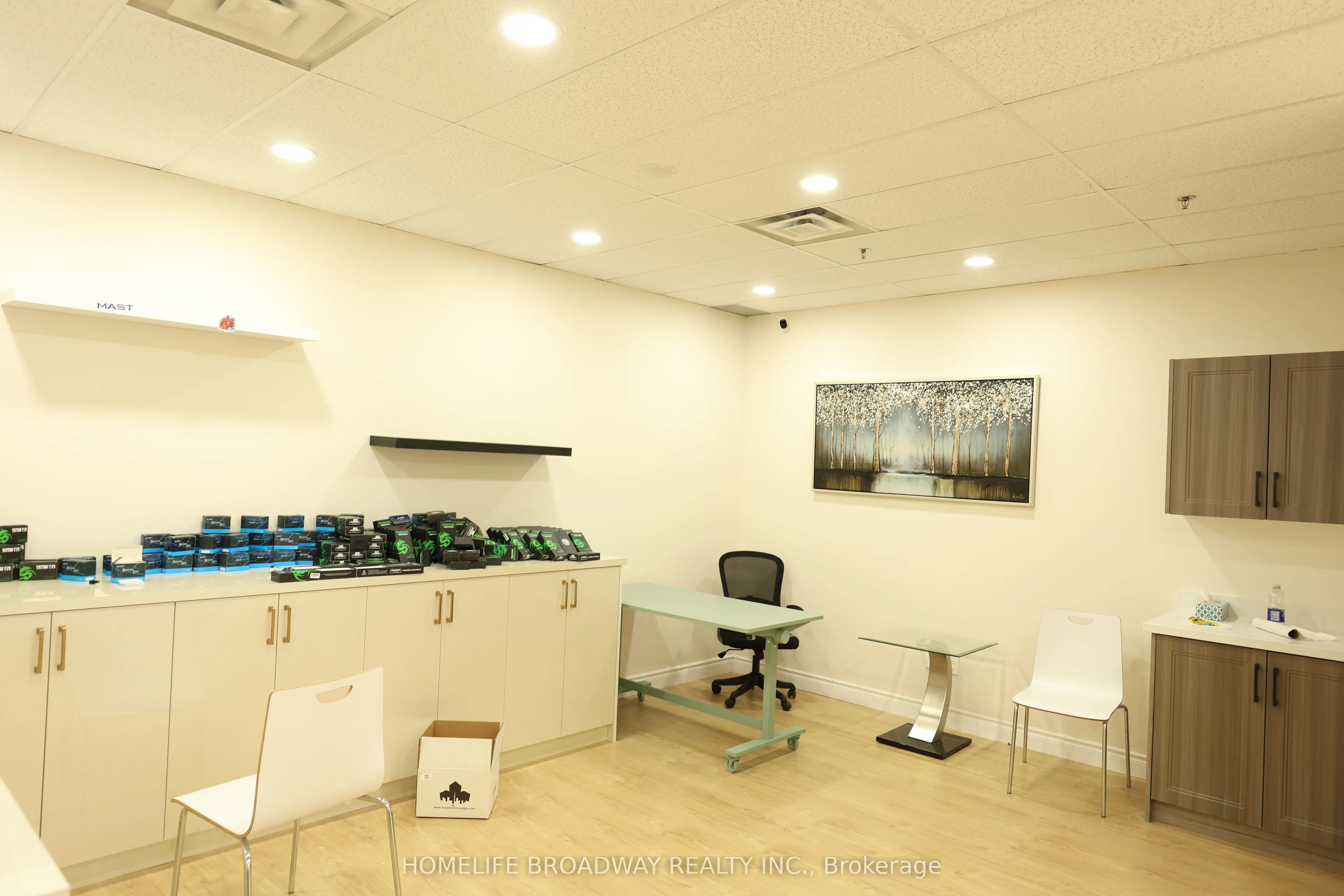3621 Highway 7 E, #312