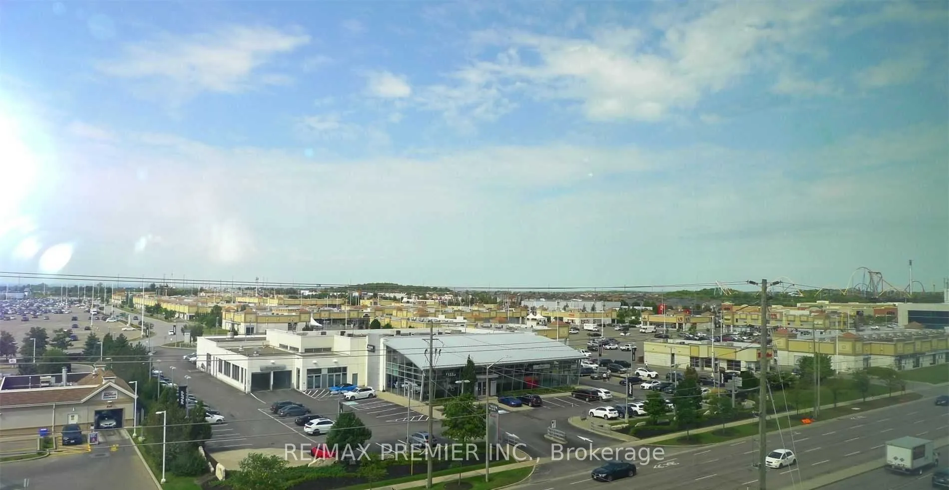 9075 Jane Street, #615