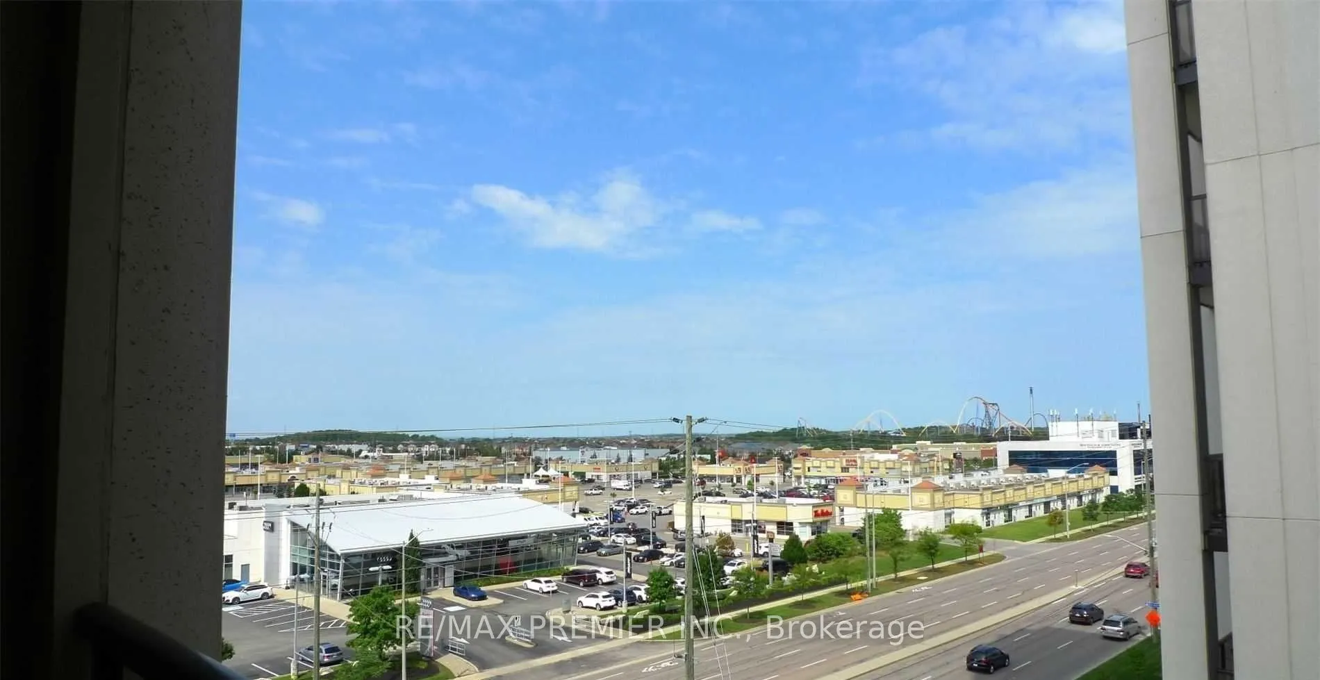 9075 Jane Street, #615