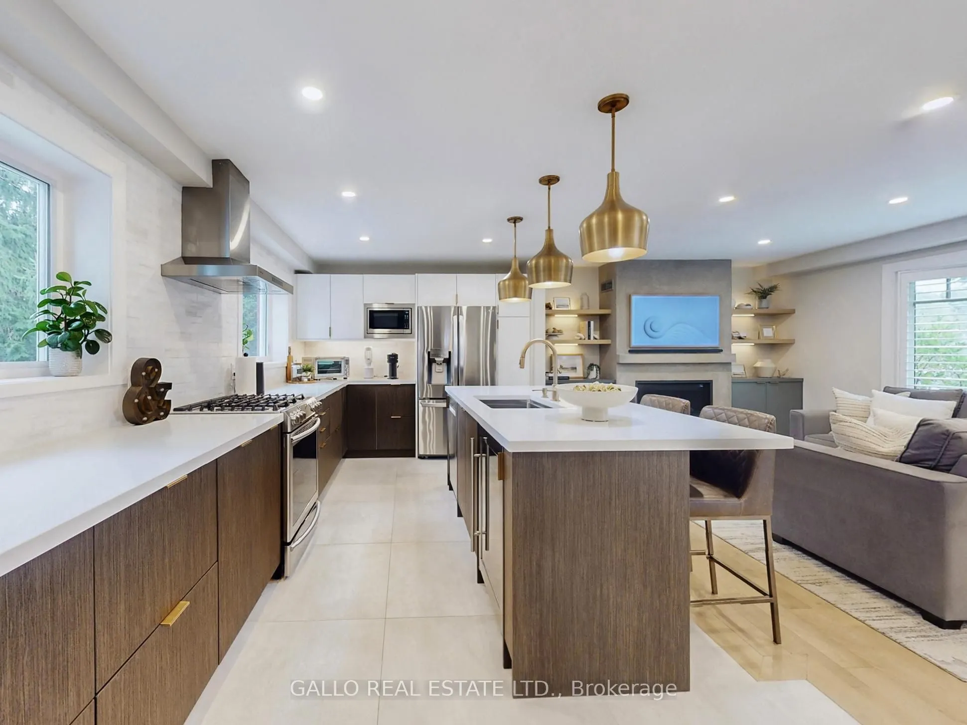 17 Sir Caradoc Place
