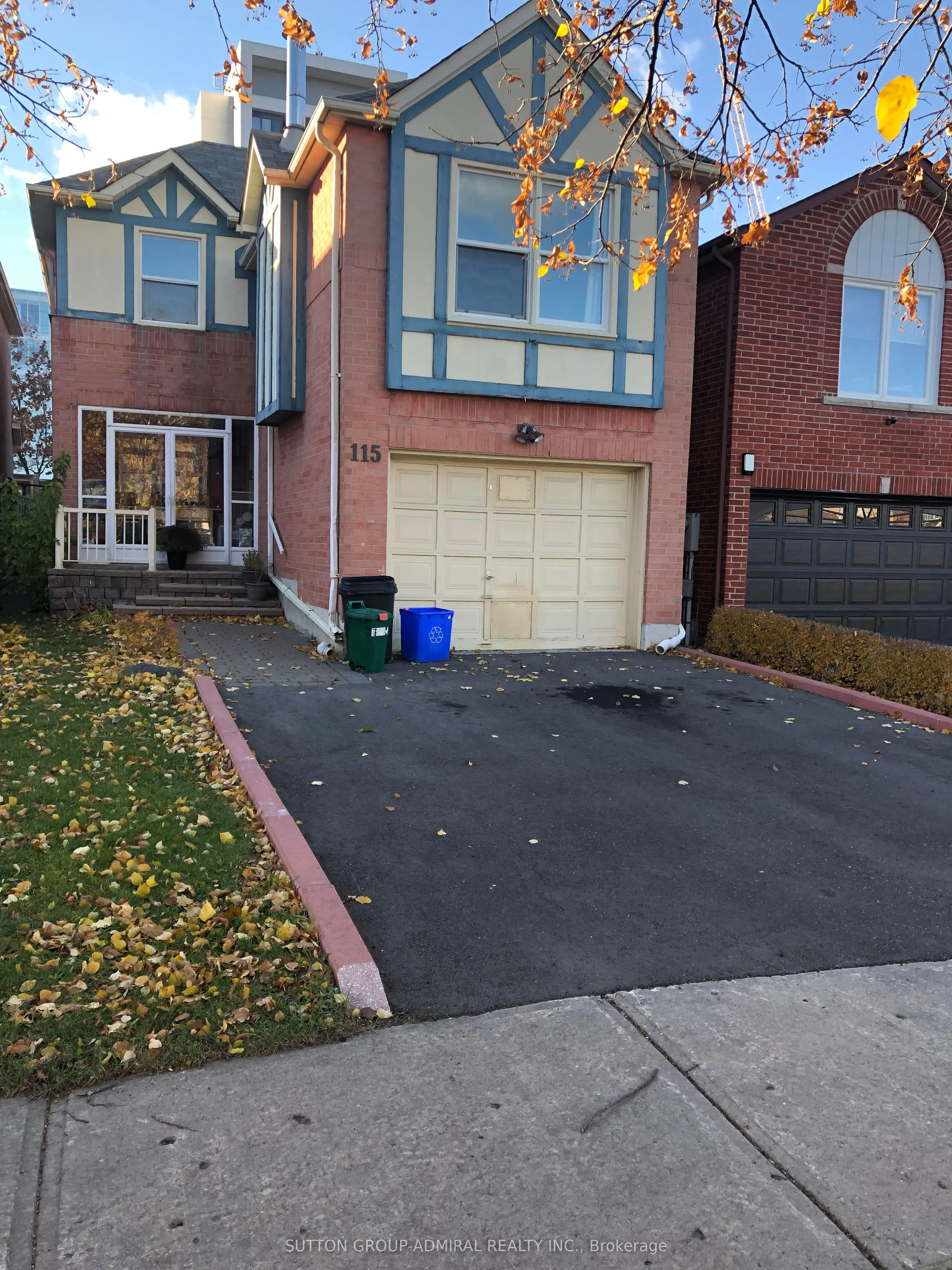 115 Glen Crescent