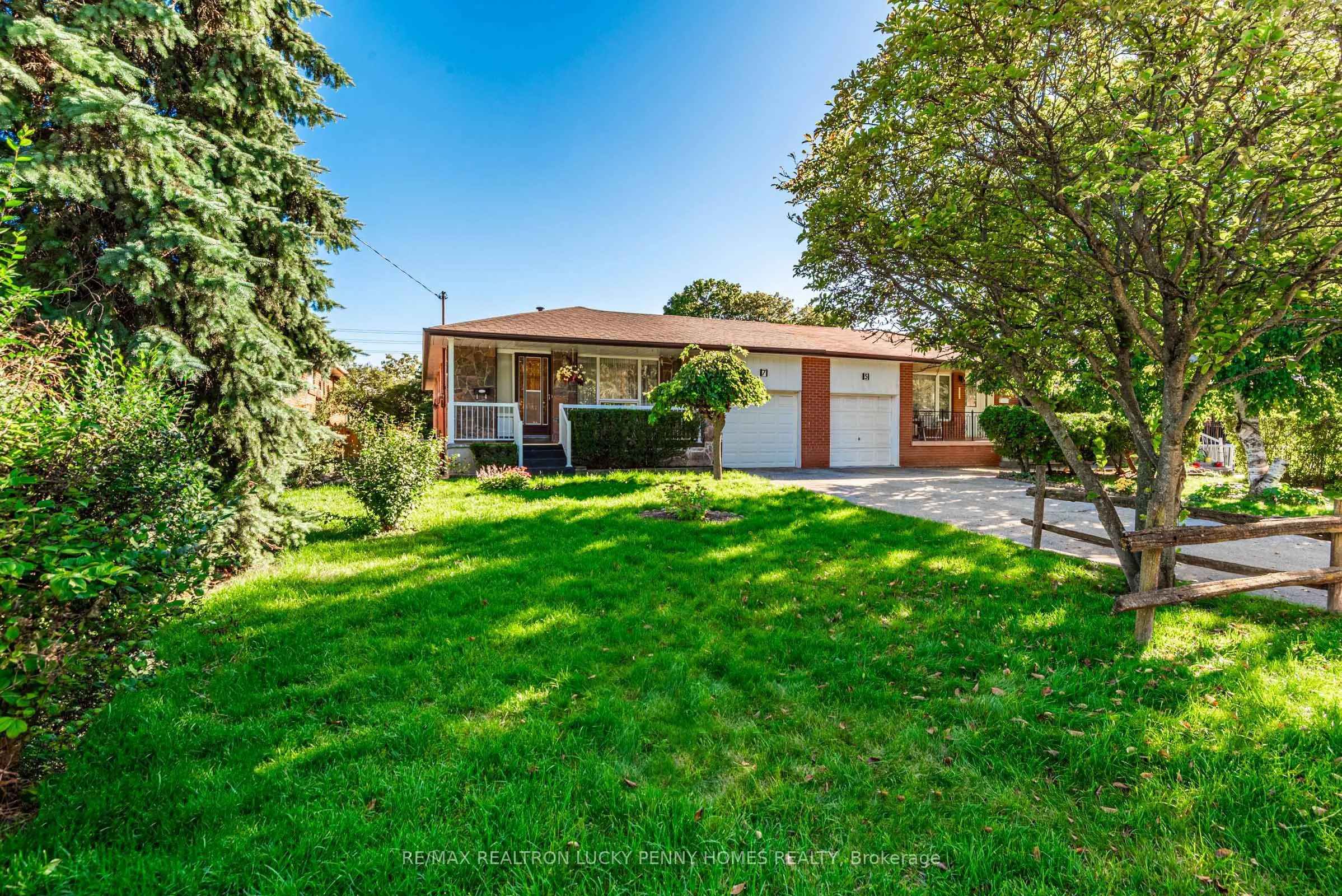7 Friar Tuck Road