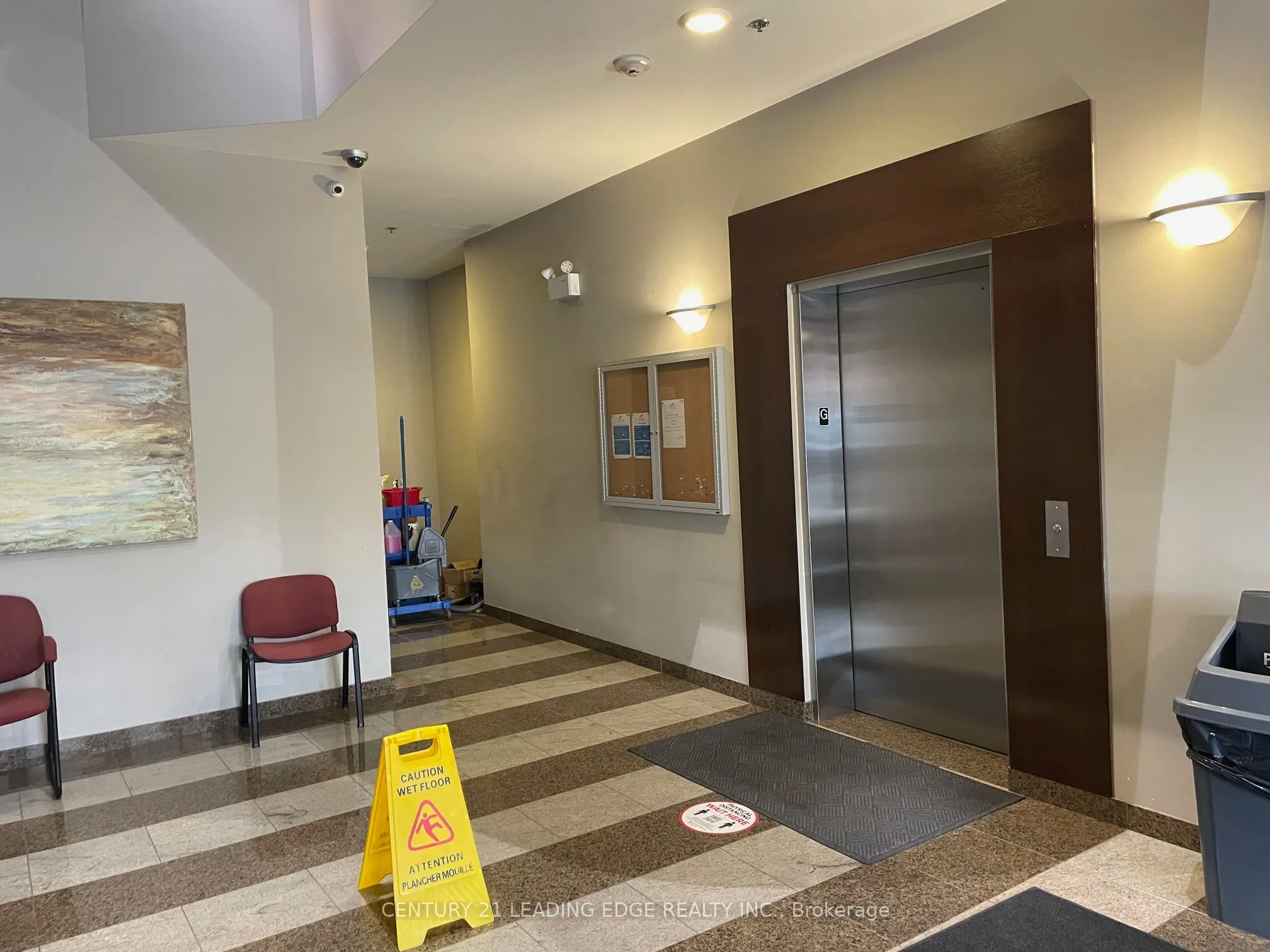 8787 Woodbine Avenue, #228
