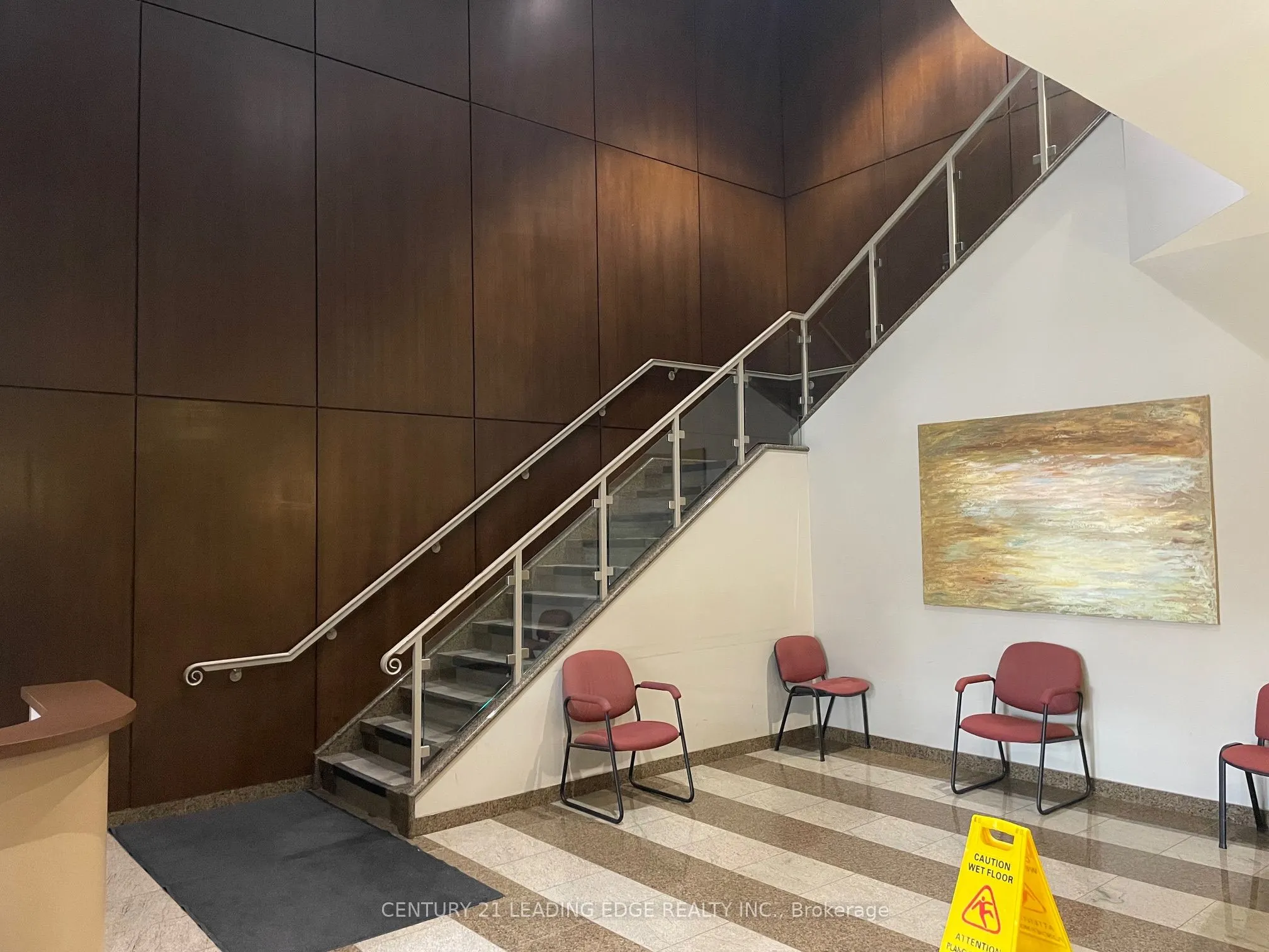 8787 Woodbine Avenue, #228