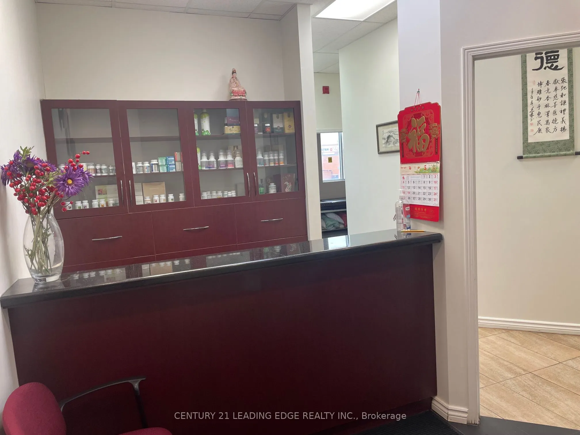 8787 Woodbine Avenue, #228