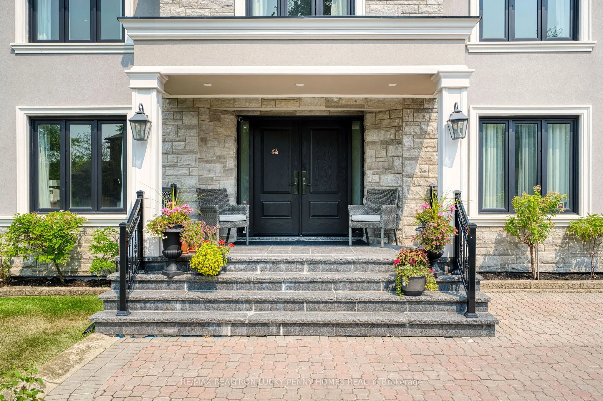 38 Beckenridge Drive