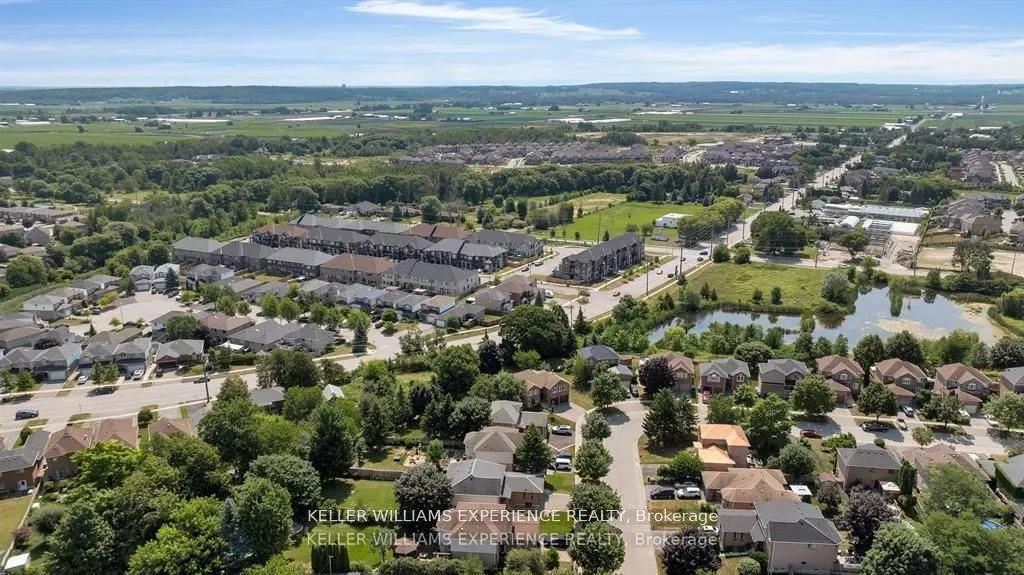503 Simcoe Road