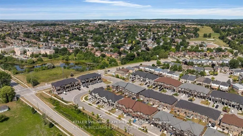 503 Simcoe Road