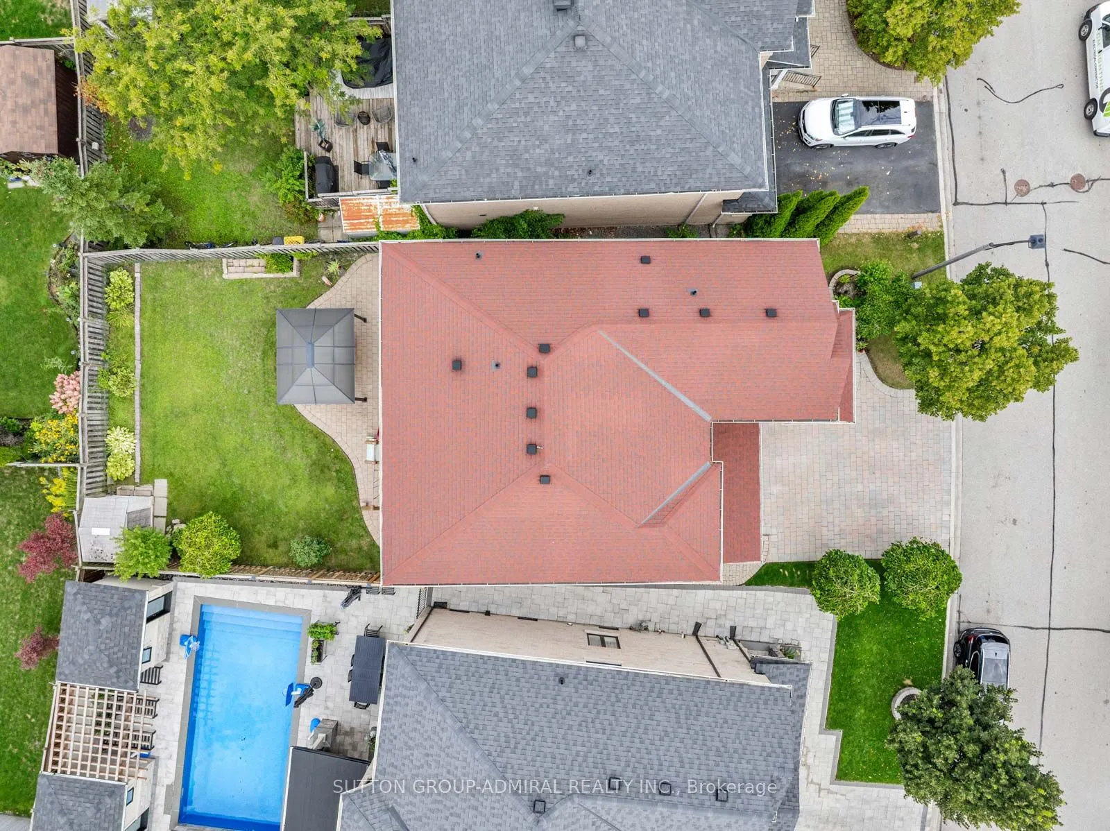 16 Appleview Road