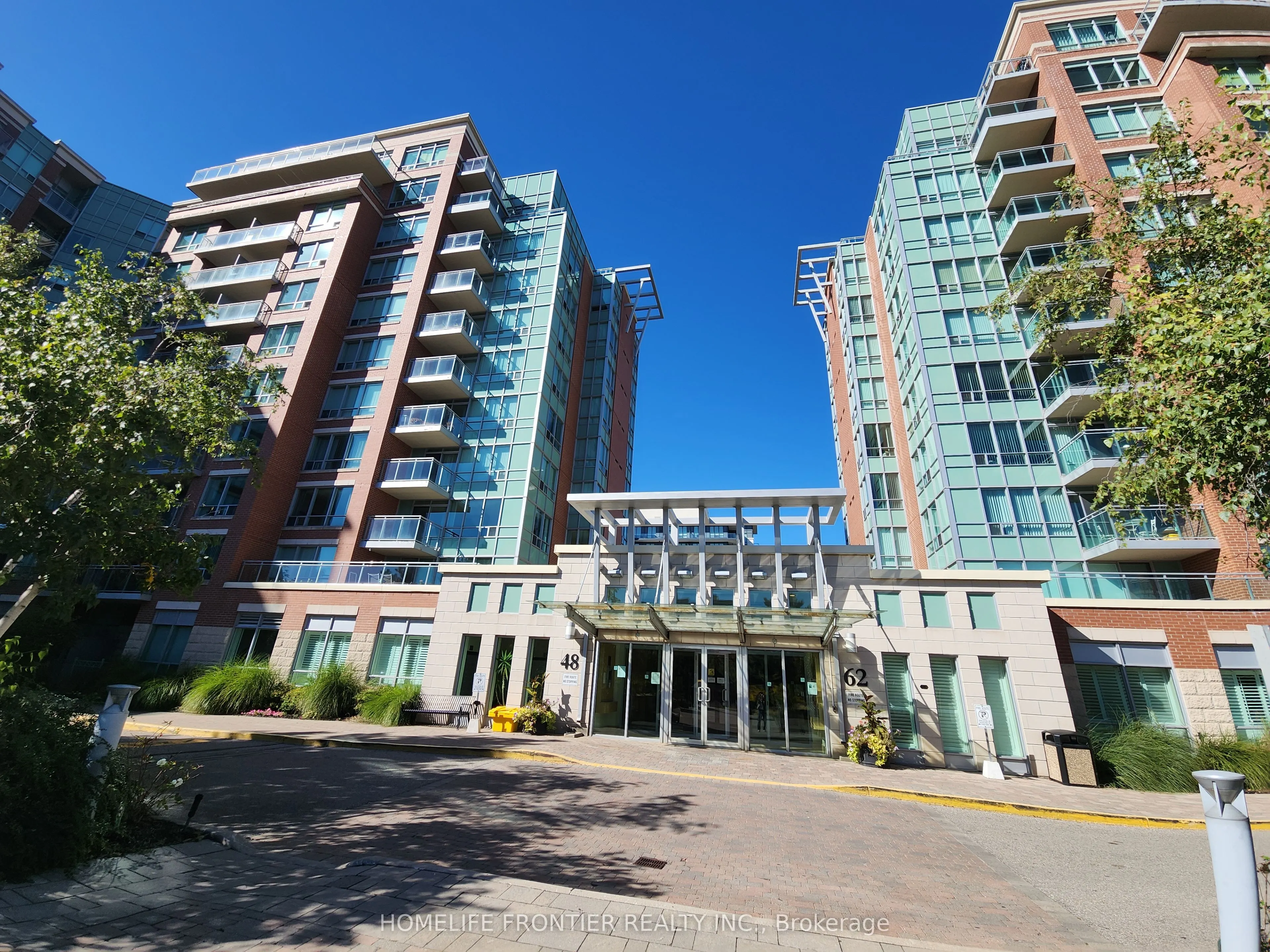 48 Suncrest Boulevard, #1009